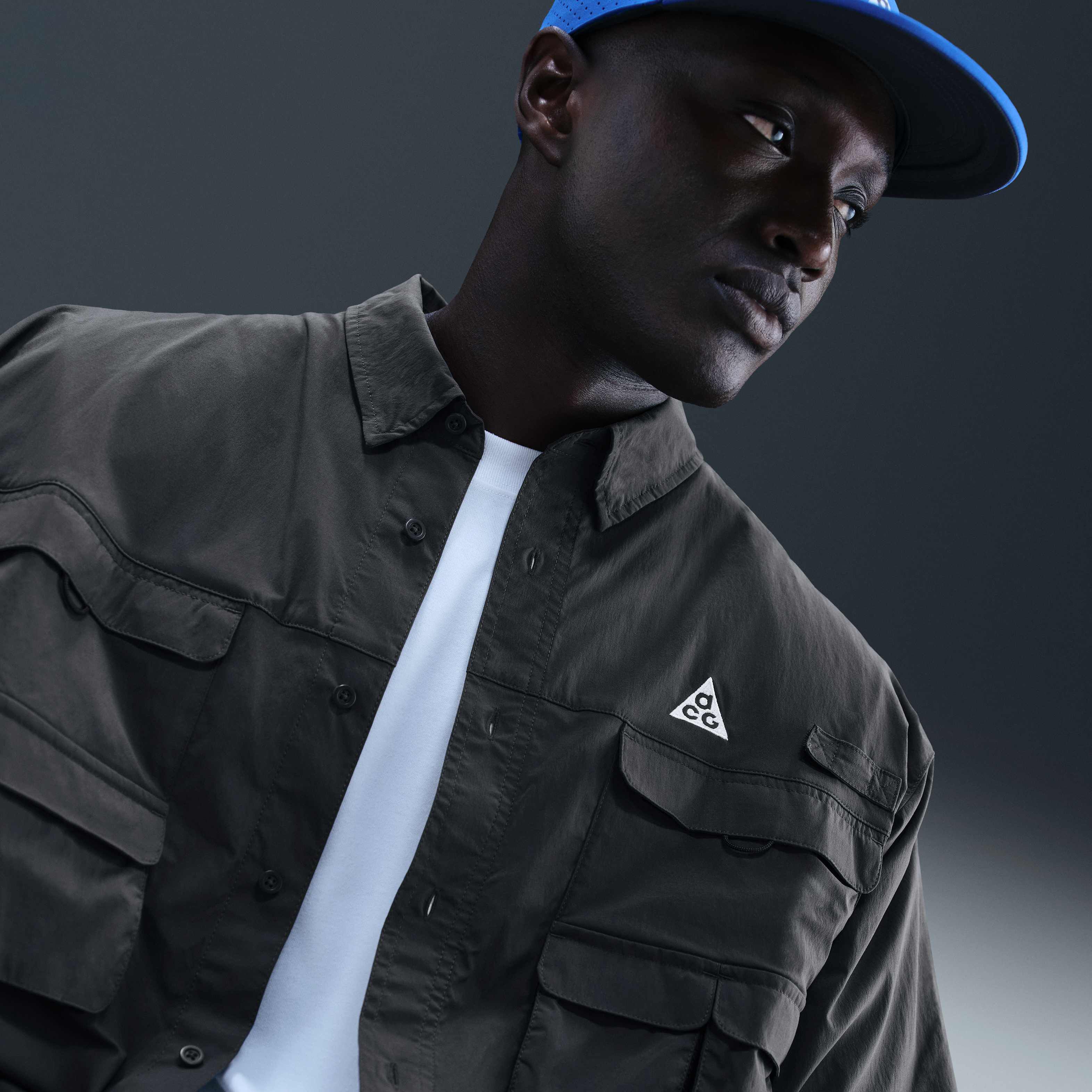 Buy Nike ACG 'Orb Weaver' Dri-FIT ADV UV Long-Sleeve Shirt
