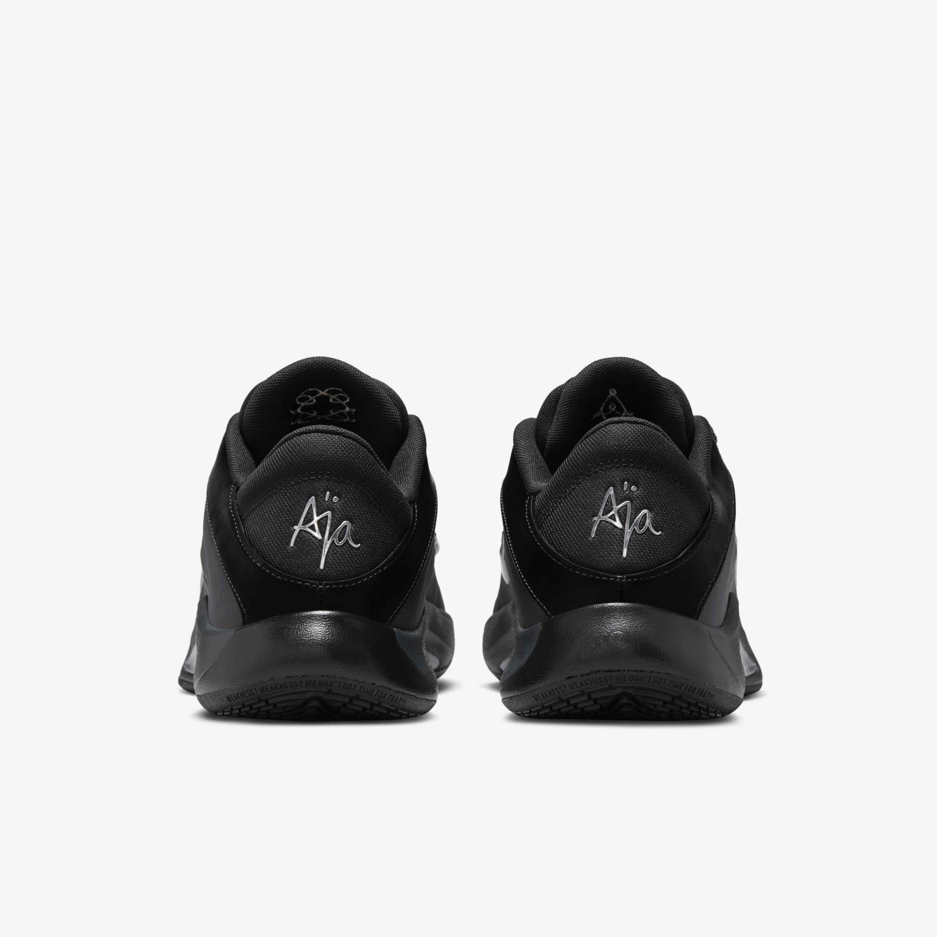 A'One "MVPs" image number 5