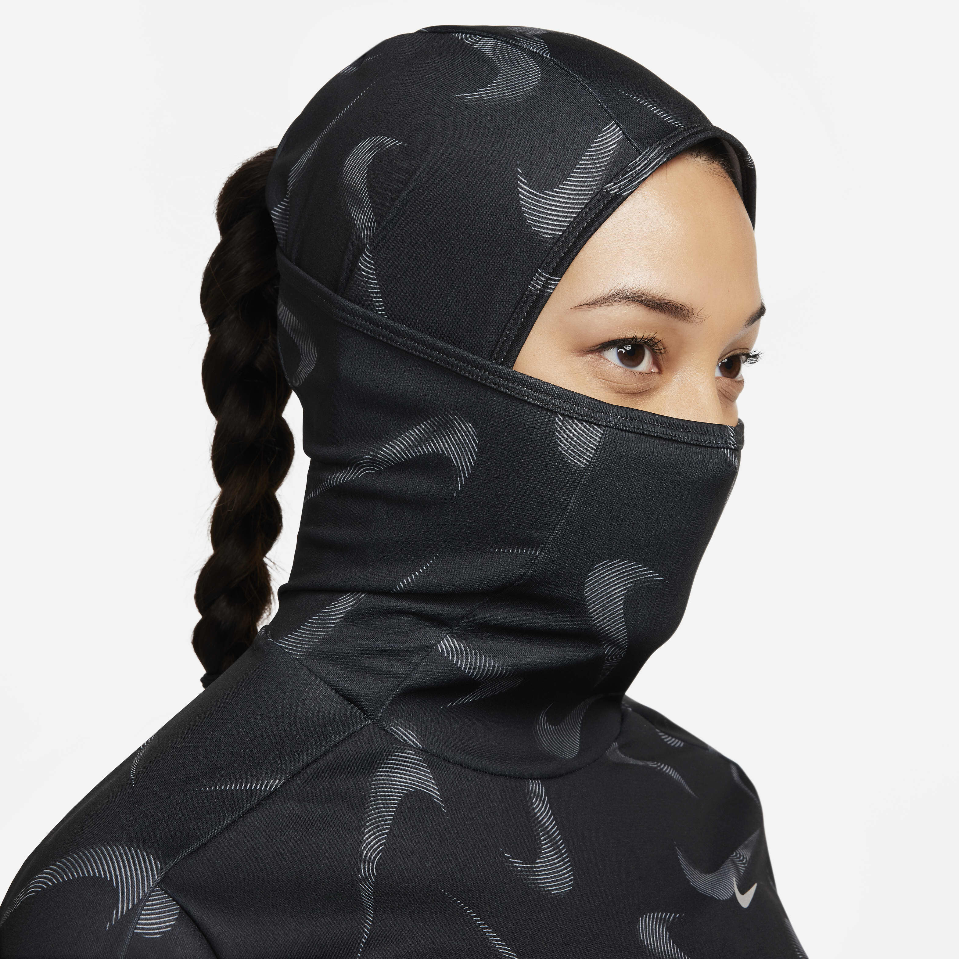 Nike Swoosh image number 3