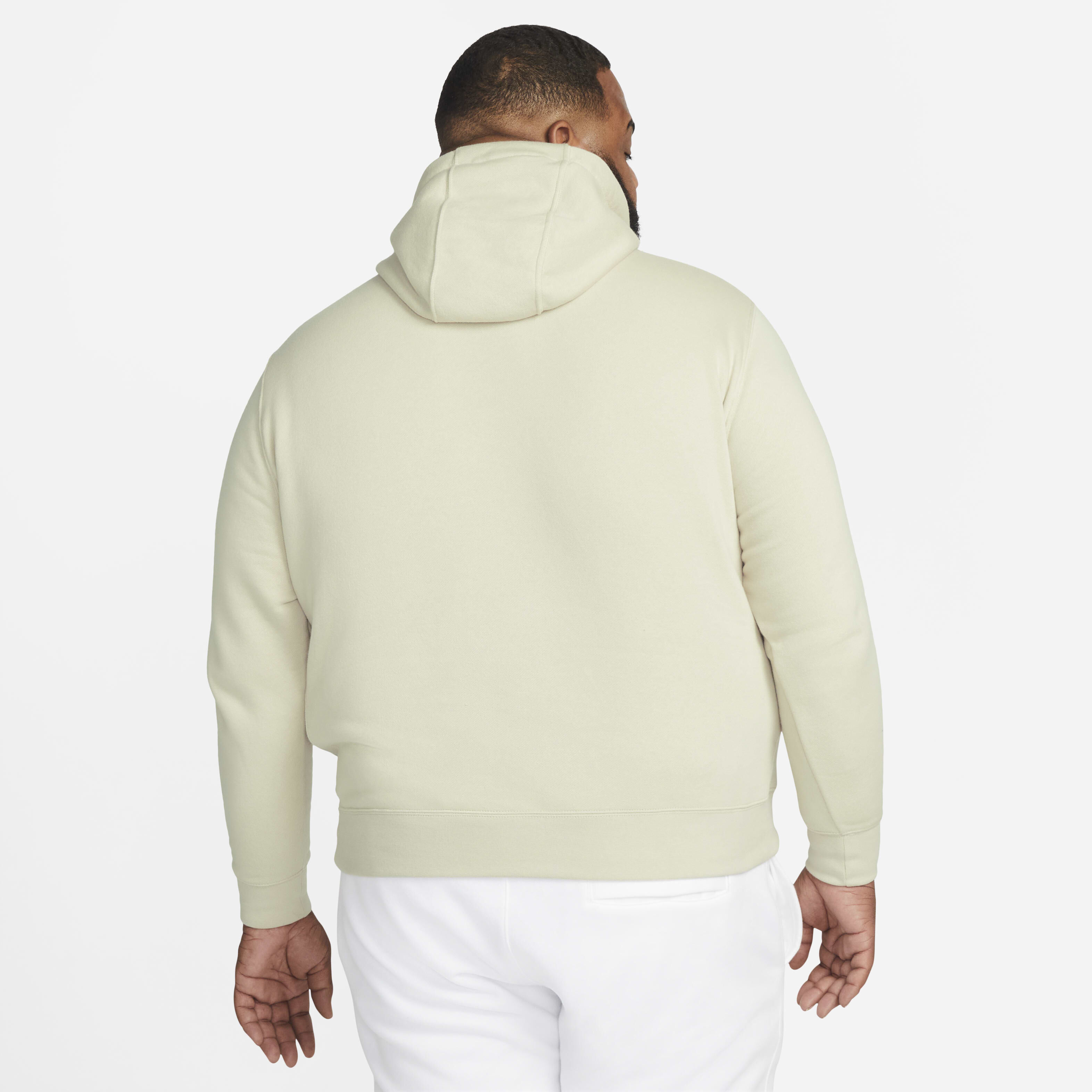 نايكي سبورتسوير كلوب فليس image number 6