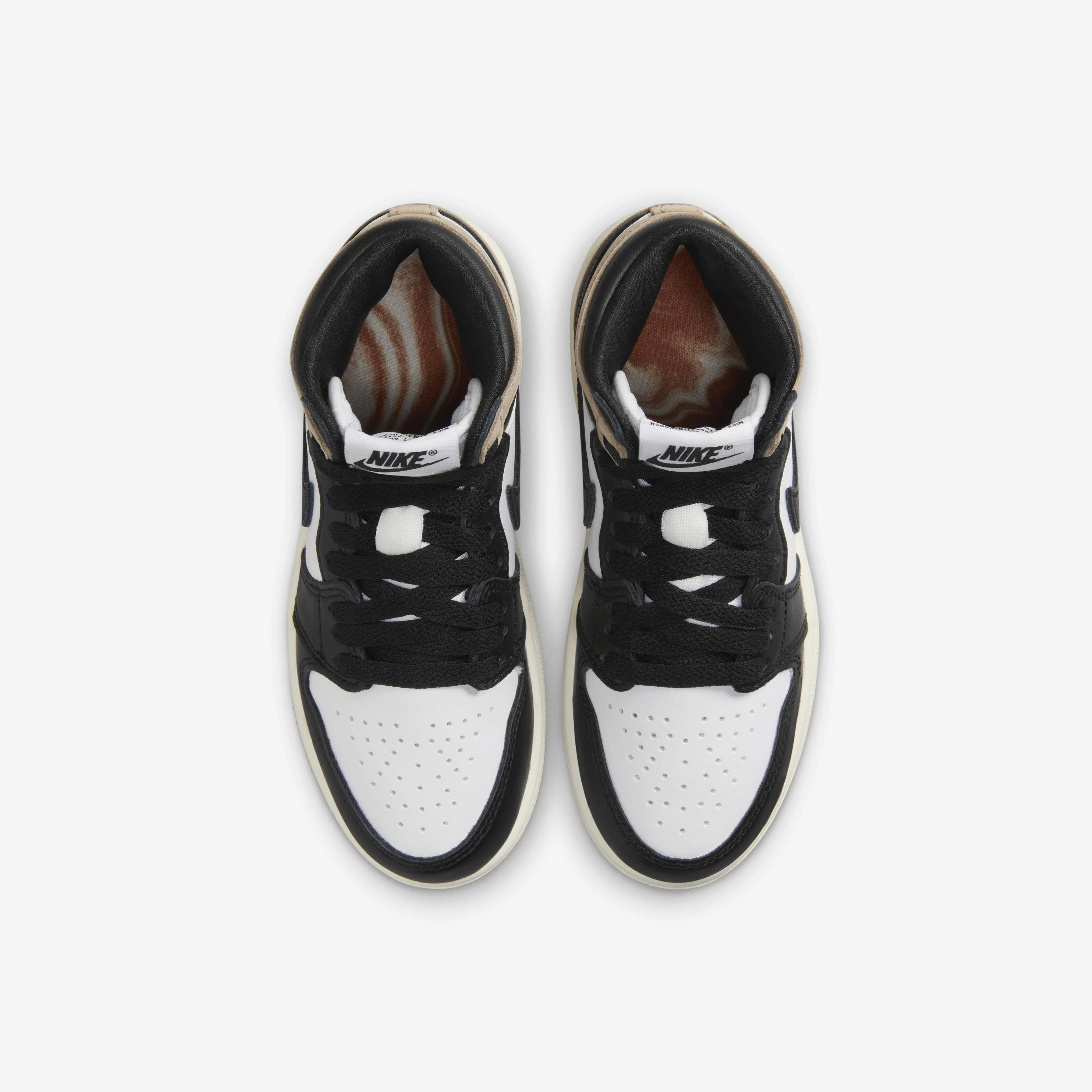 Jordan retro 1 high og youth best sale