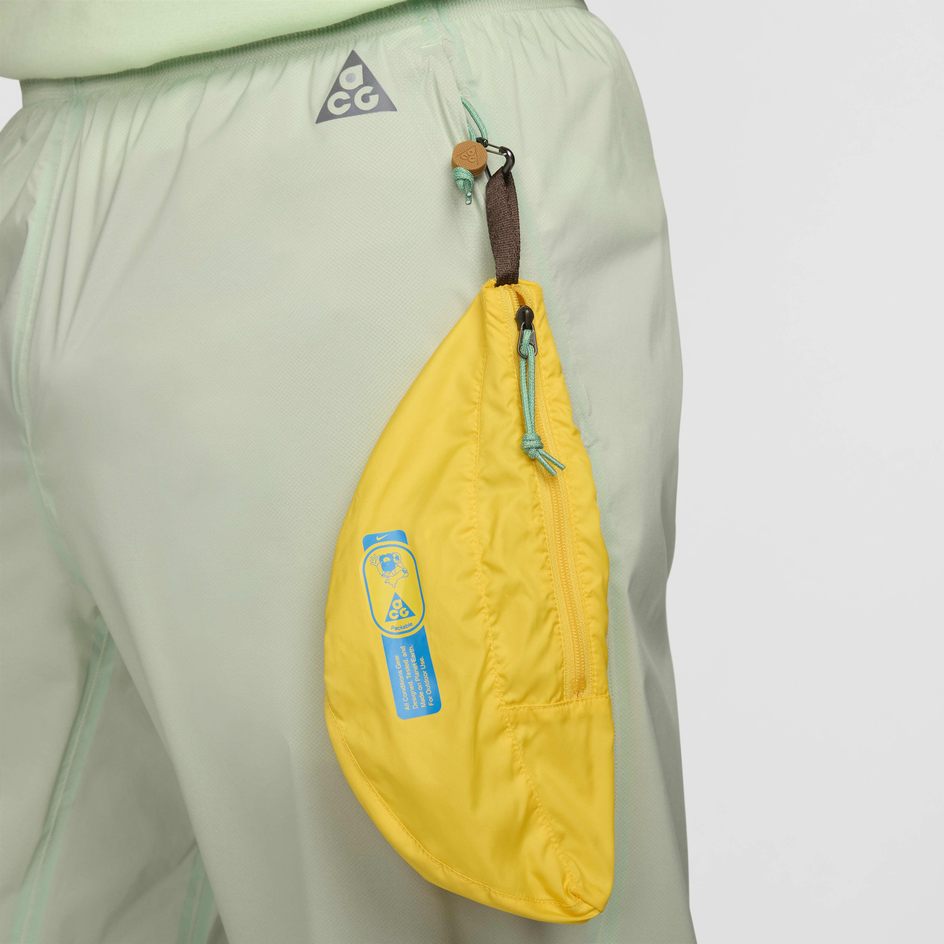 Buy Nike ACG 'Trail Snacks' Men's Storm-FIT ADV Trousers