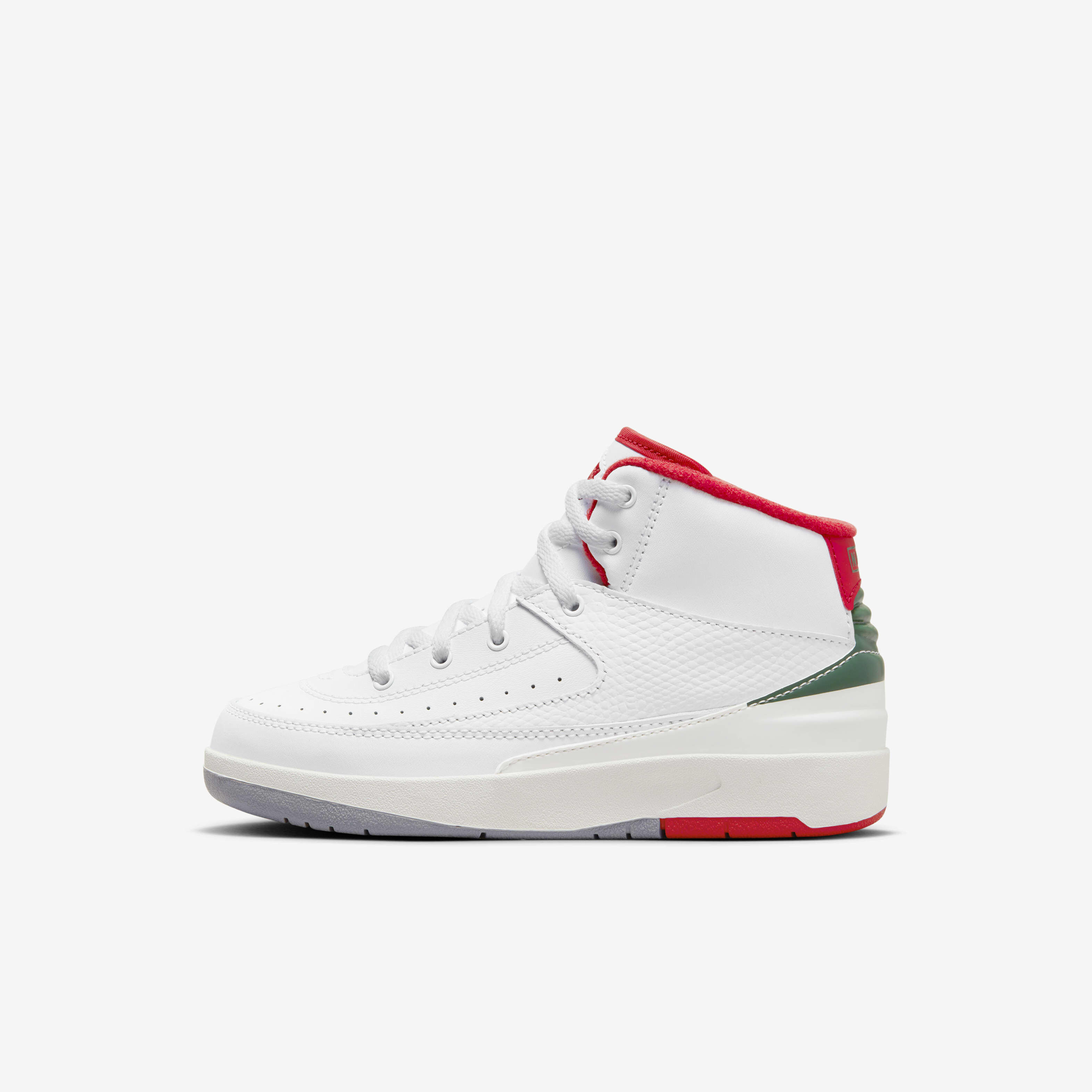 Buy Jordan 2 Retro Younger Kids Shoes Nike Saudi Official