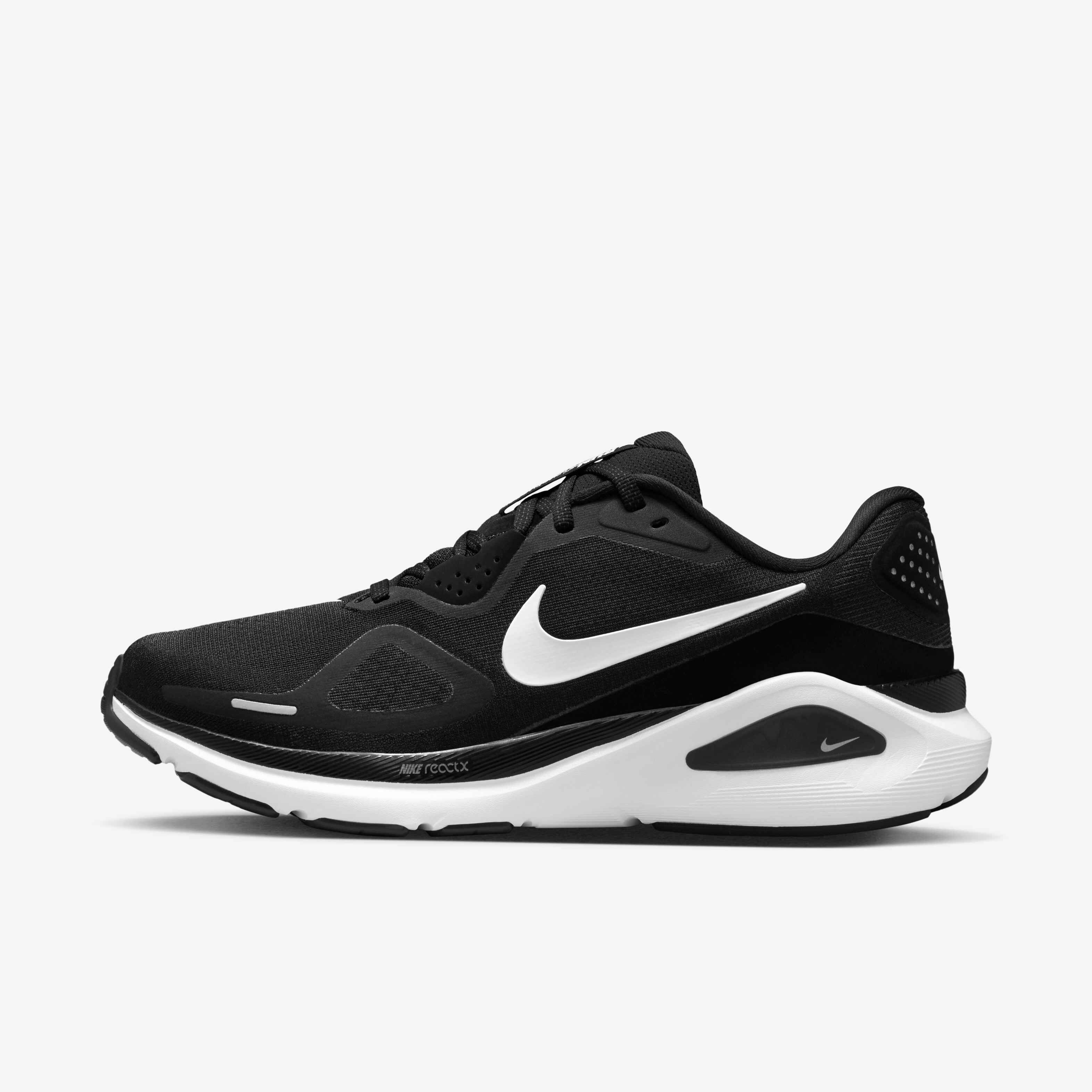 Buy Nike Structure 26 Women's Road Running Shoes - Black