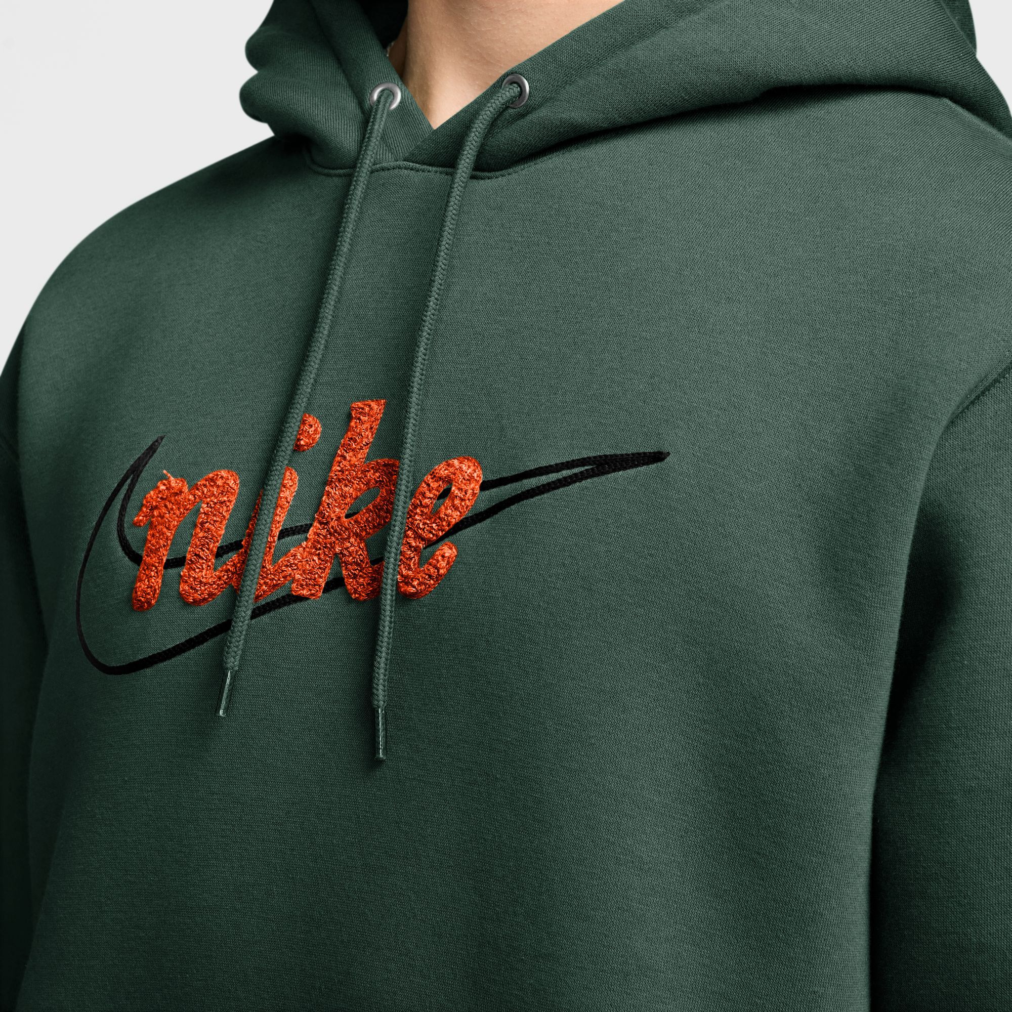 Nike Sportswear Club image number 2