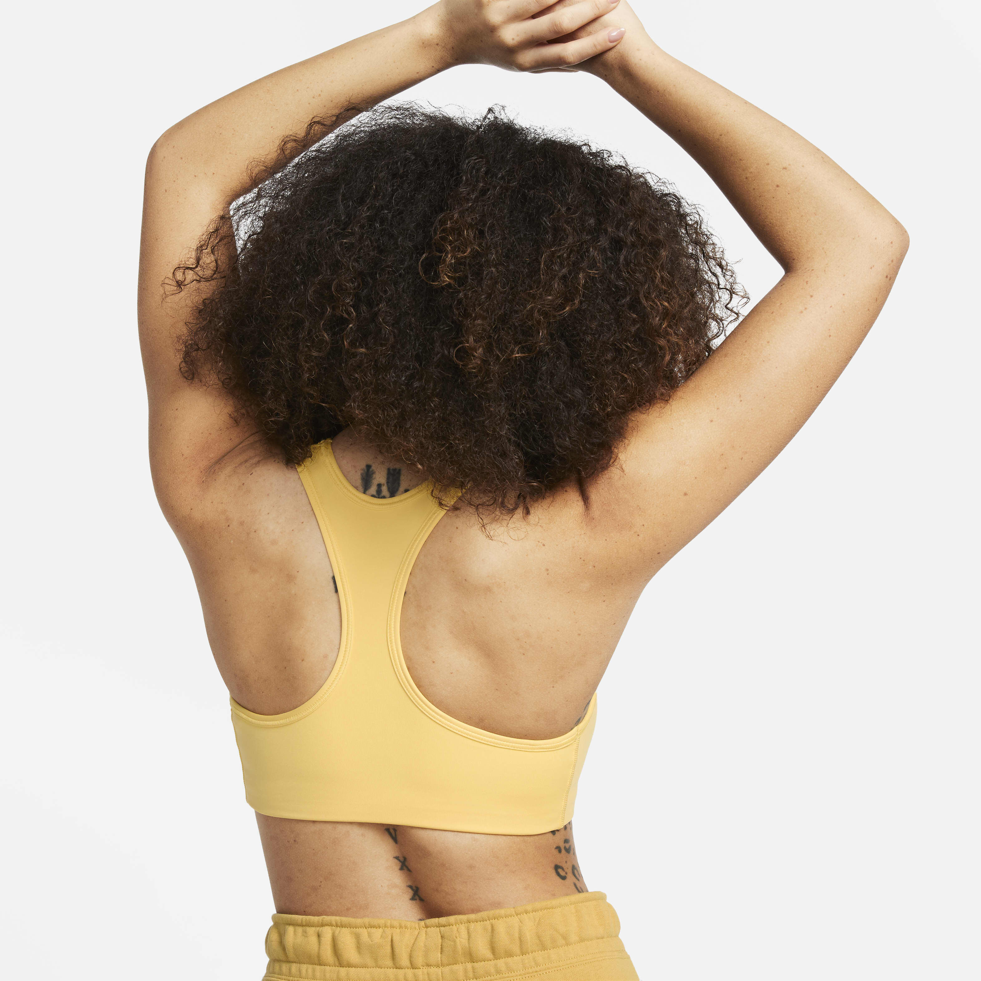 Nike Swoosh image number 1