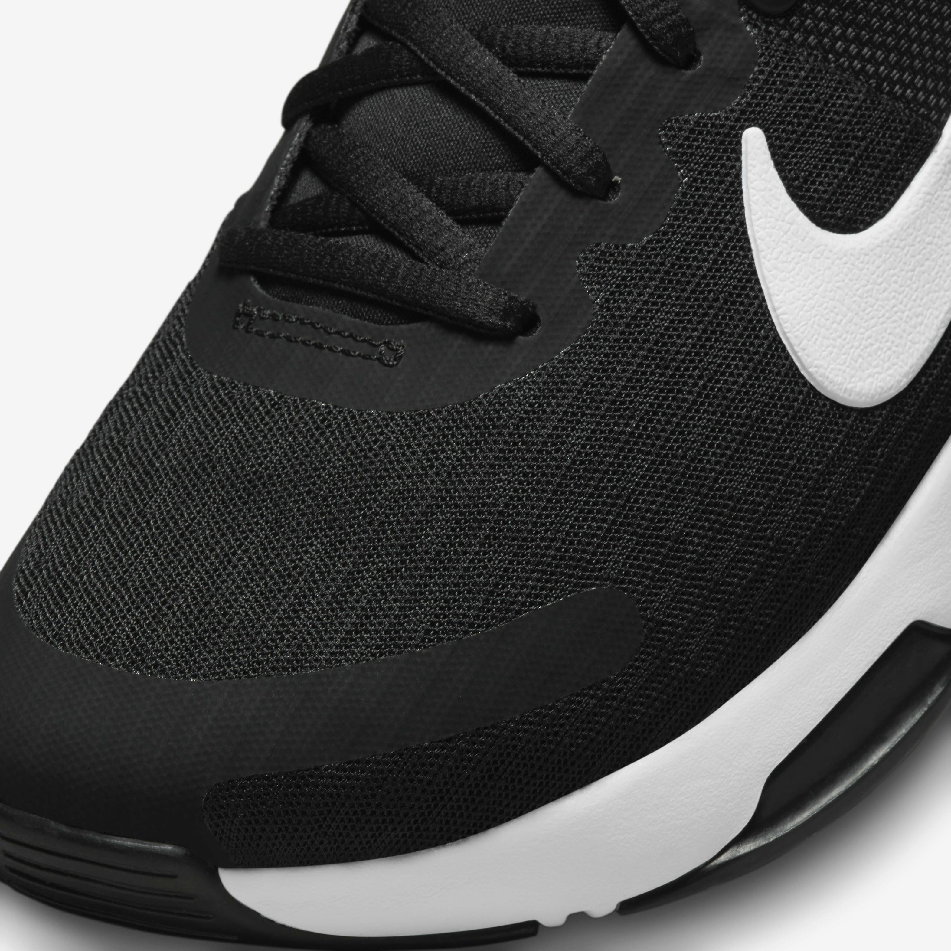 Buy Nike Zoom Bella 6 Women s Workout Shoes Black Anthracite White Nike Saudi Official