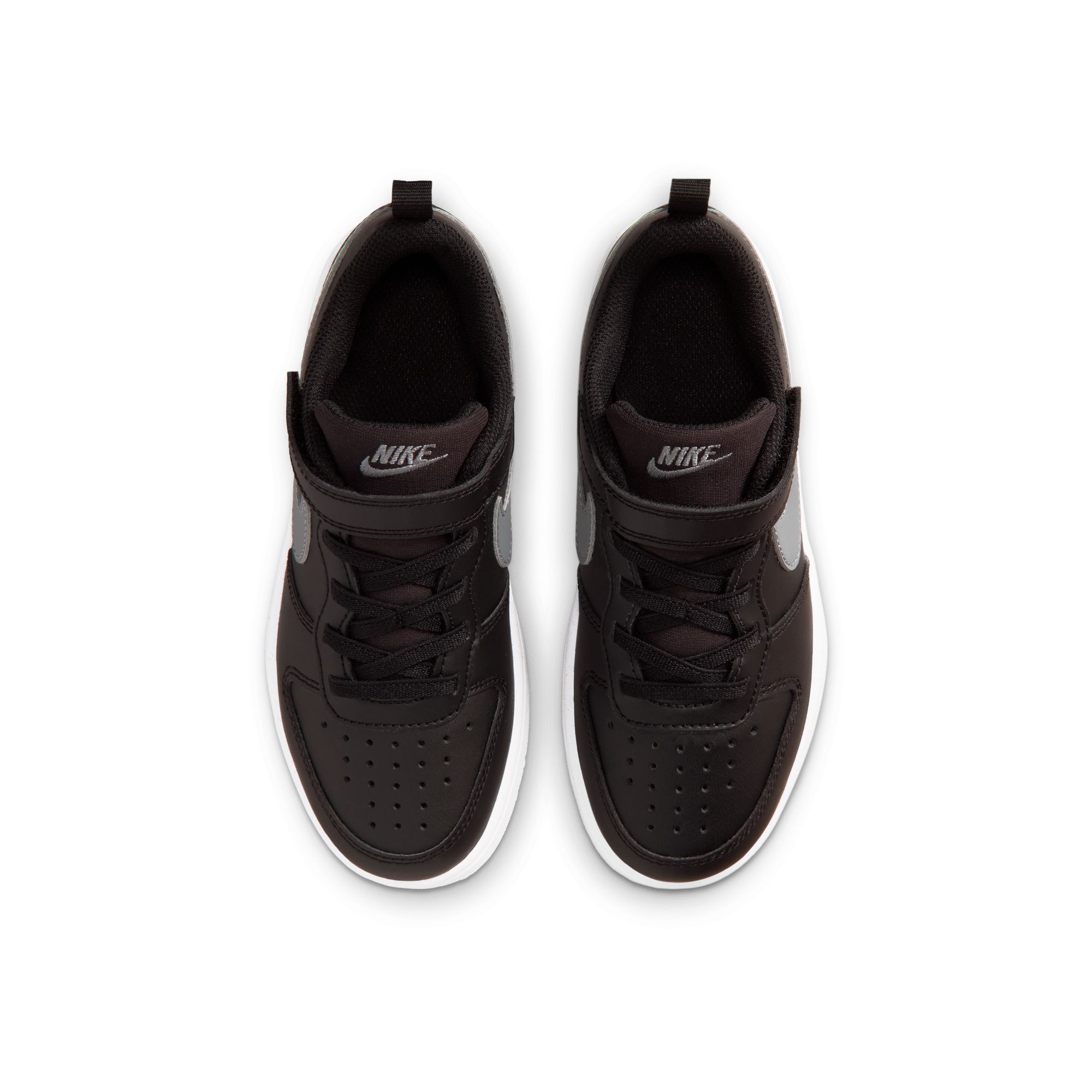 Nike Court Borough Low image number 3