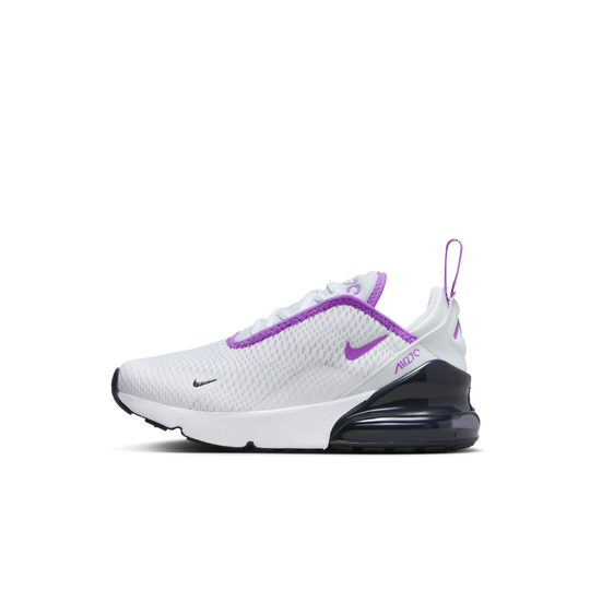 Kids nike 2025 270 girls
