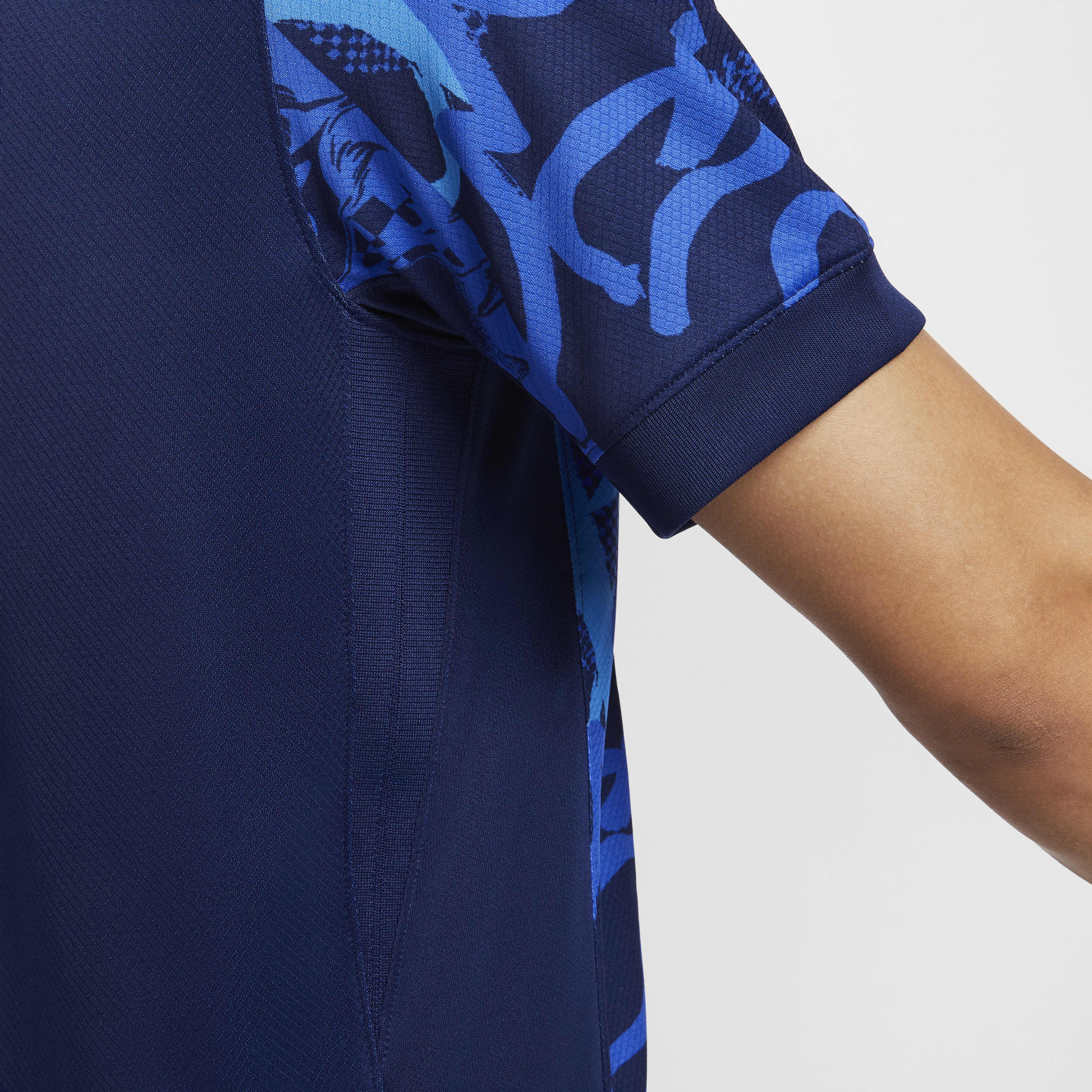 أتلتيكو مدريد 2024/25 ستيديوم البديل image number 6