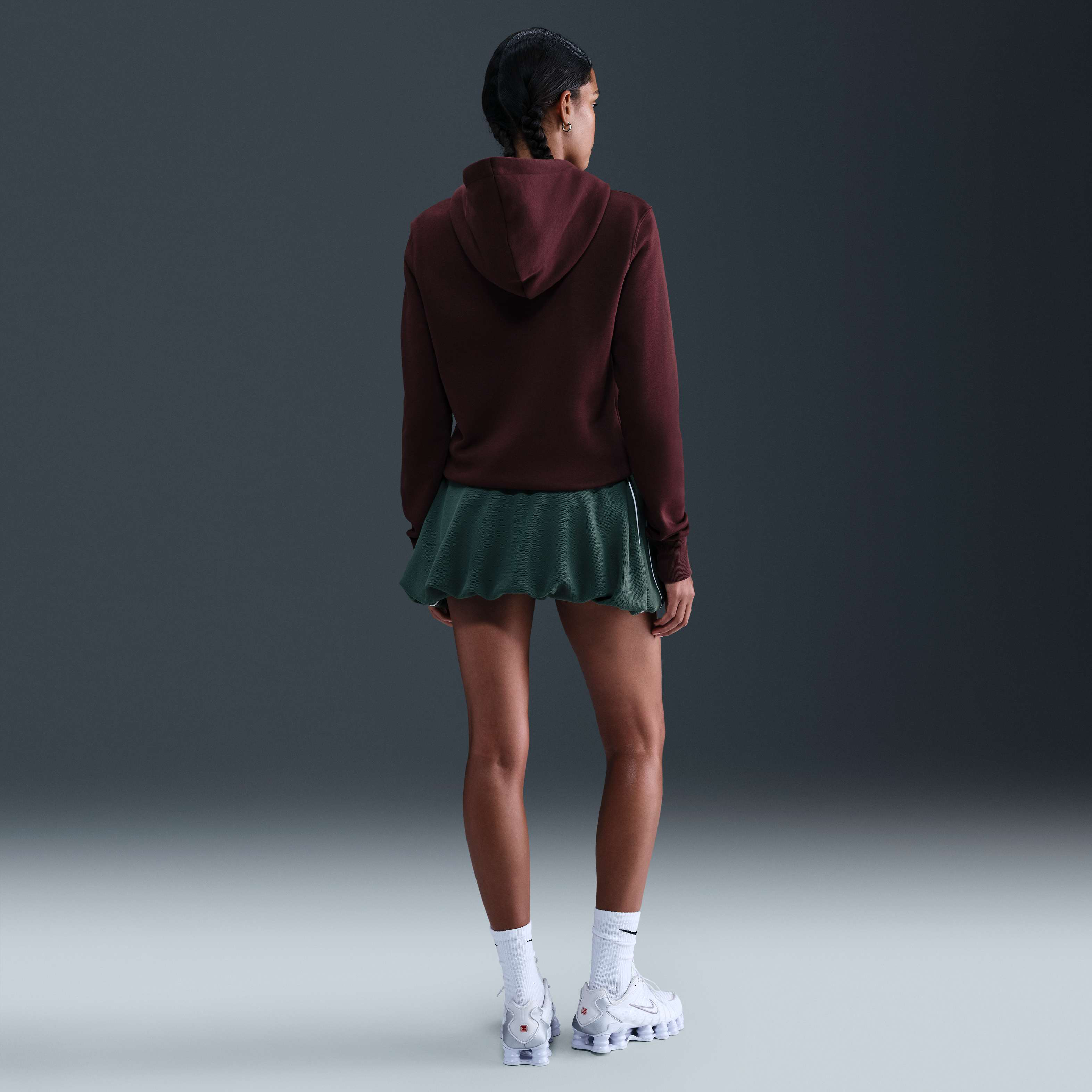 نايكي سبورتسوير فينيكس فليس image number 4