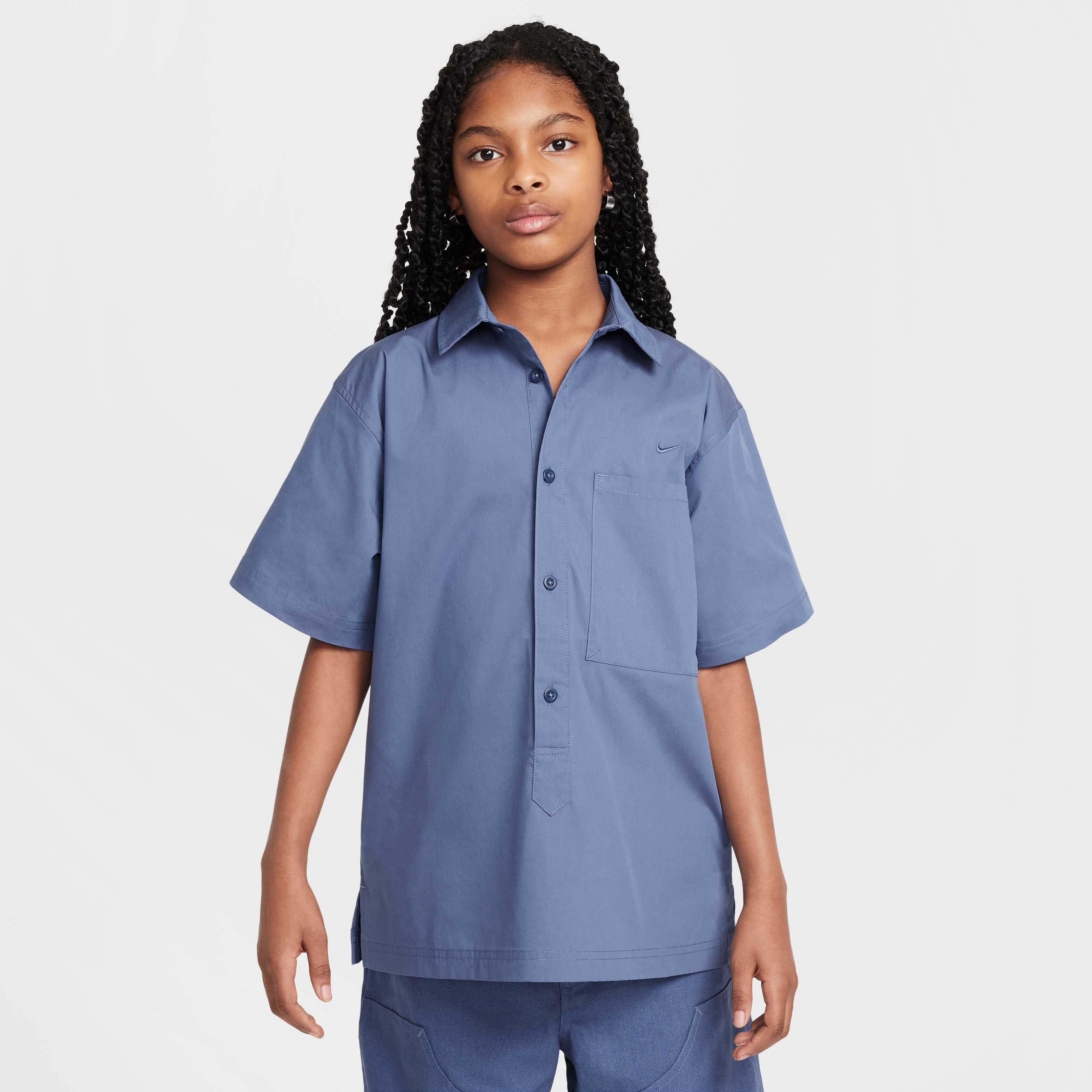 Nike Sportswear Metro Ground image number 0