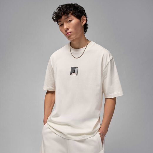Clothing-JRDN, Jordan Brooklyn, Men's T-Shirt