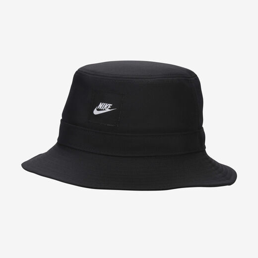 Bucket Hats-Nike, Nike Apex, Kids' Futura Bucket Hat
