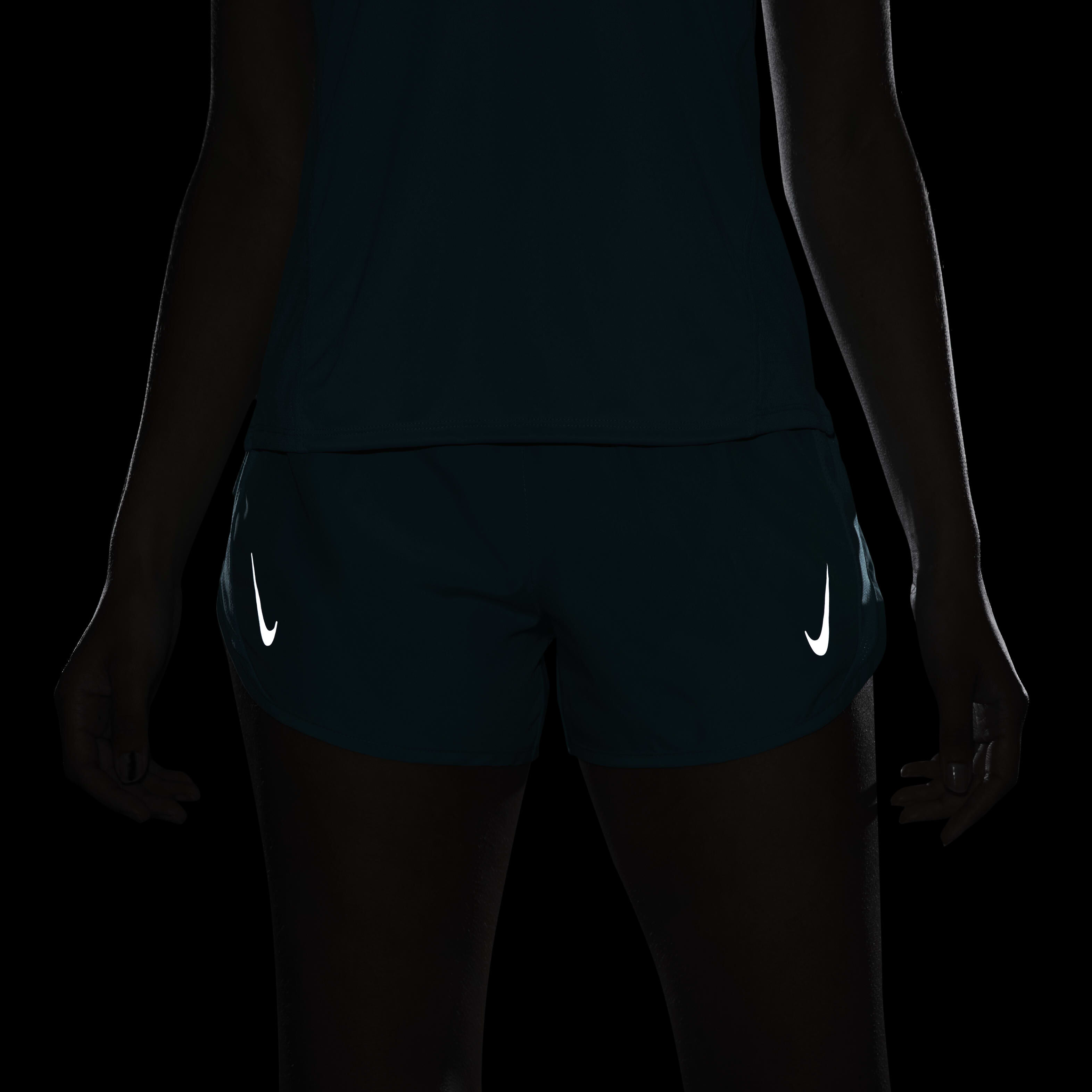 Nike Fast Tempo image number 6