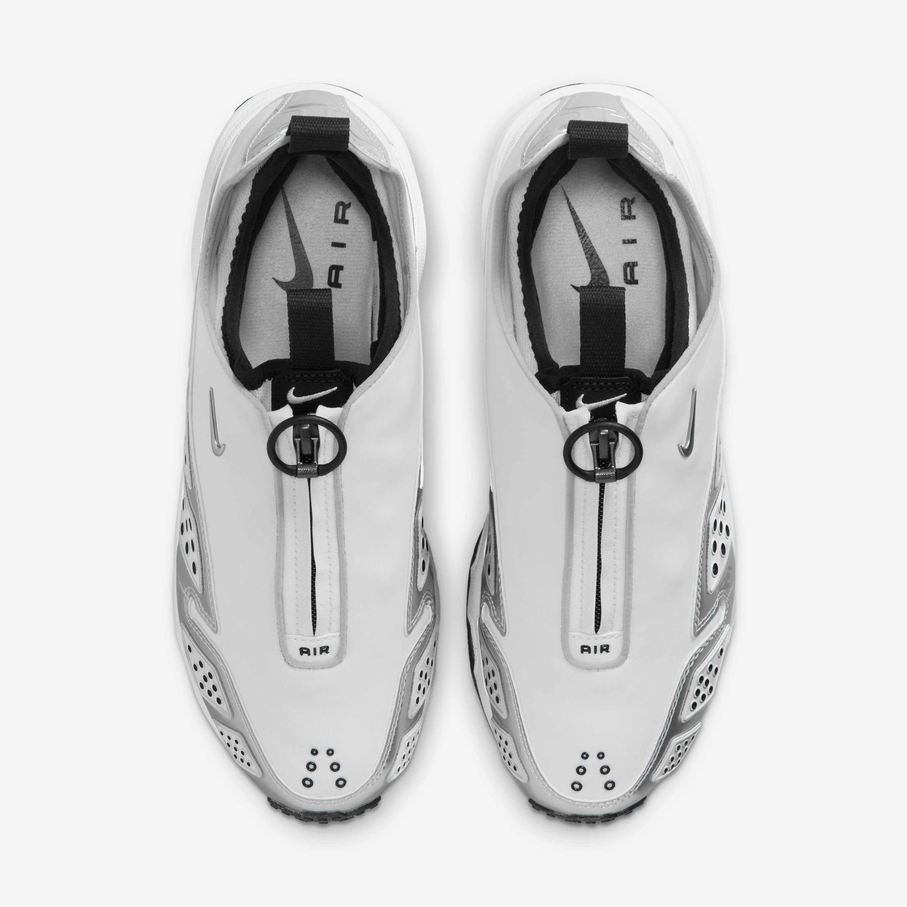 国内配送 NIKE W AIR MAX SNDR WHITE/BLACK W NIKE AIR MAX SNDR 