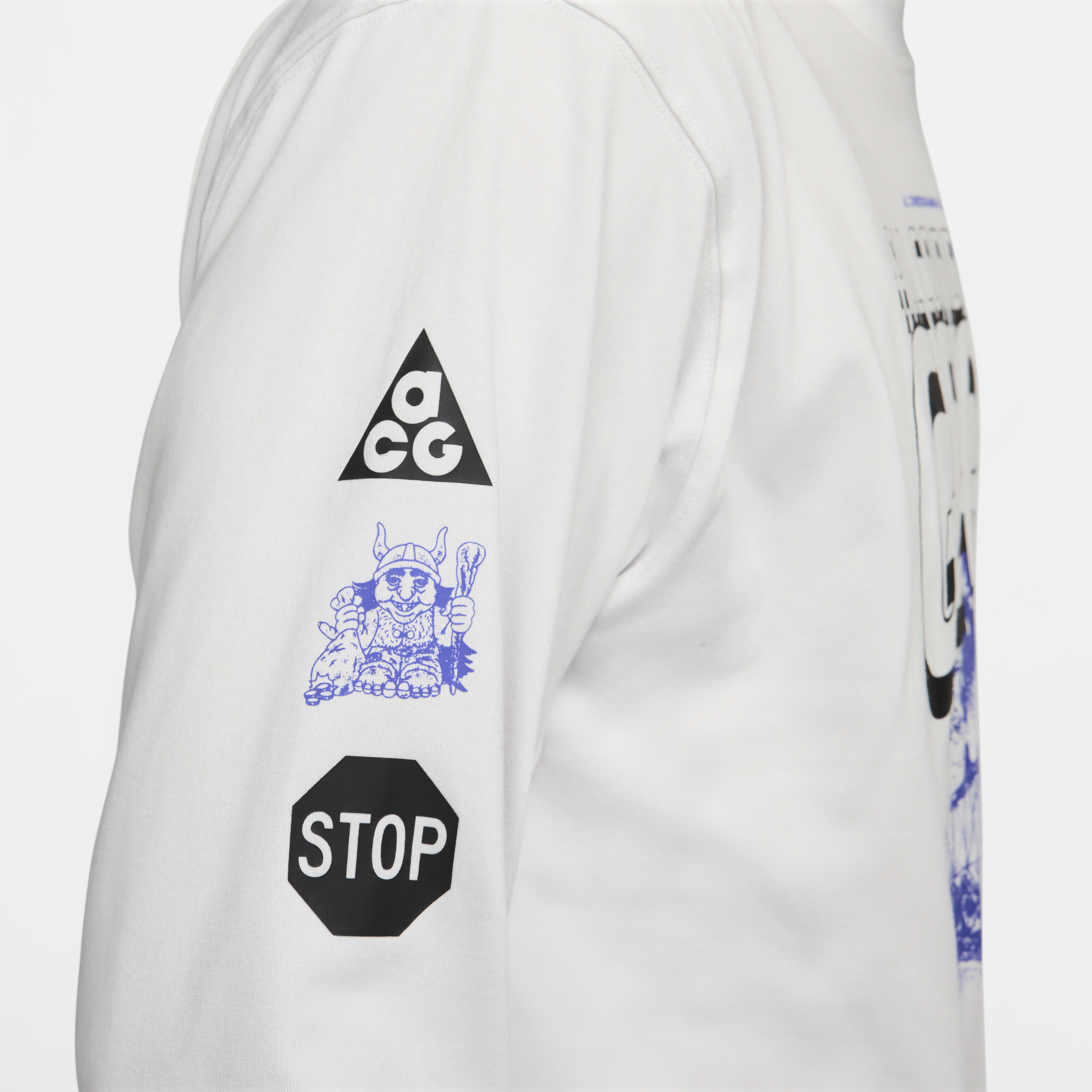 Nike ACG image number 4