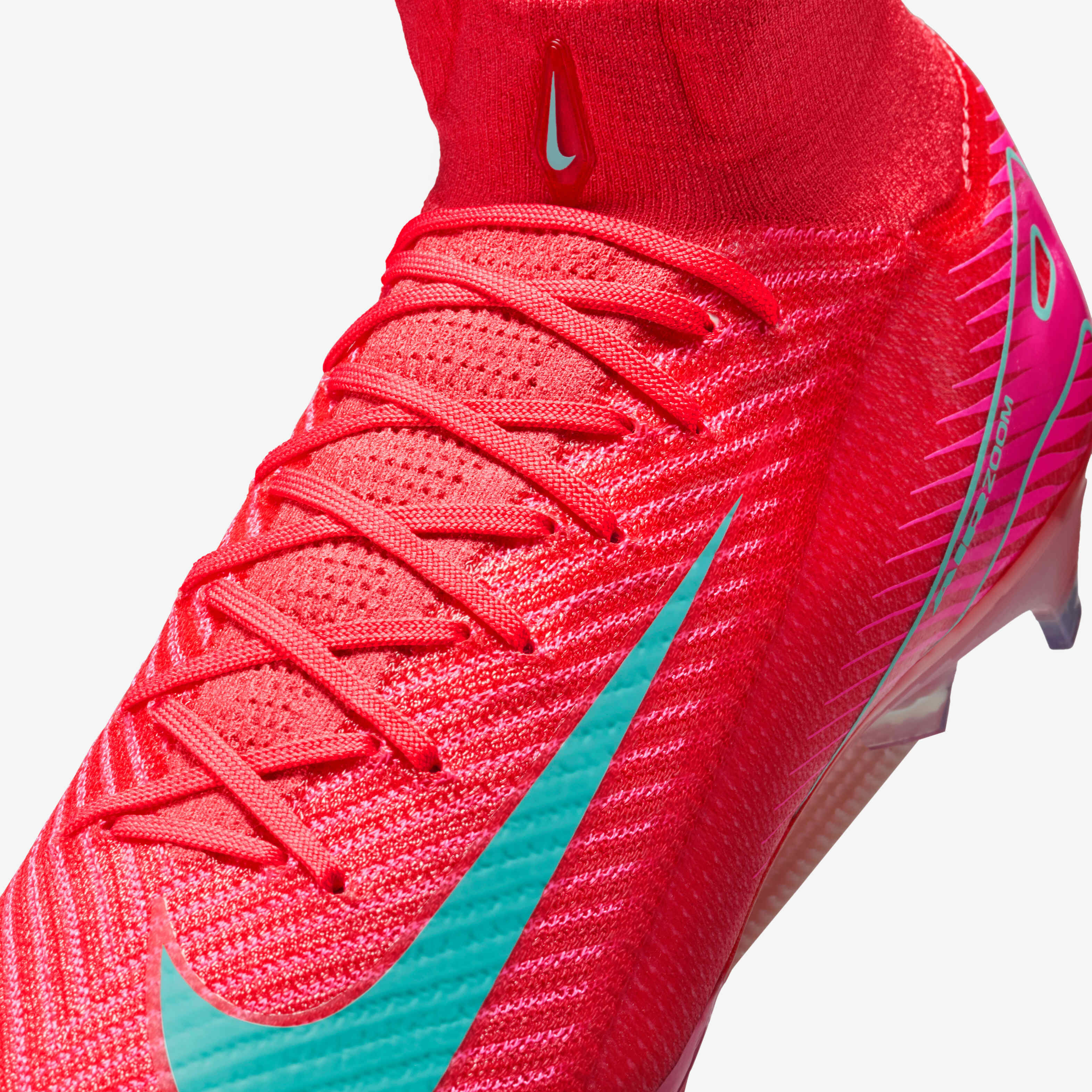 Nike Mercurial Superfly 10 Elite image number 7