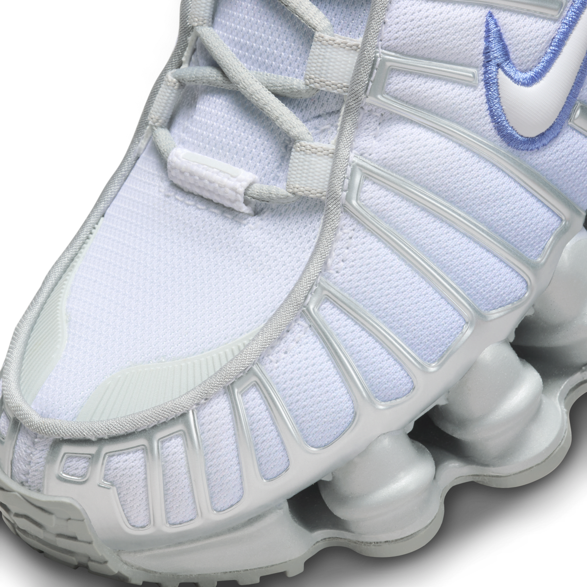 Shox shop tl bleu