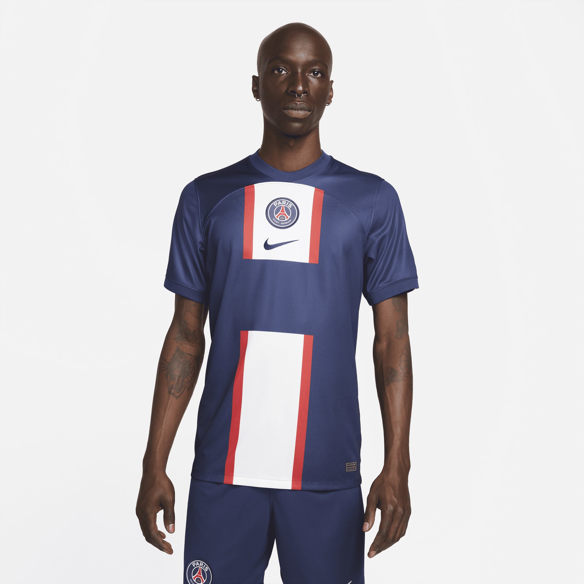 Maillot nike football store