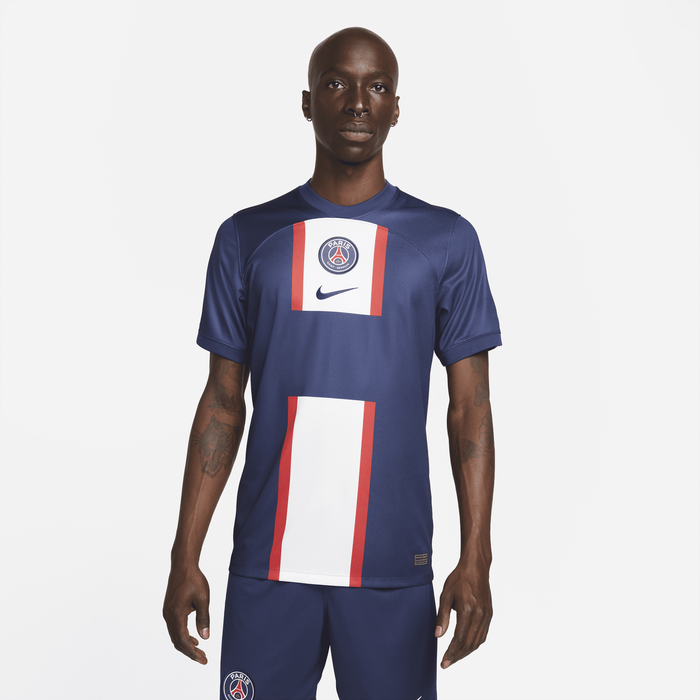 Psg nike deals shirt