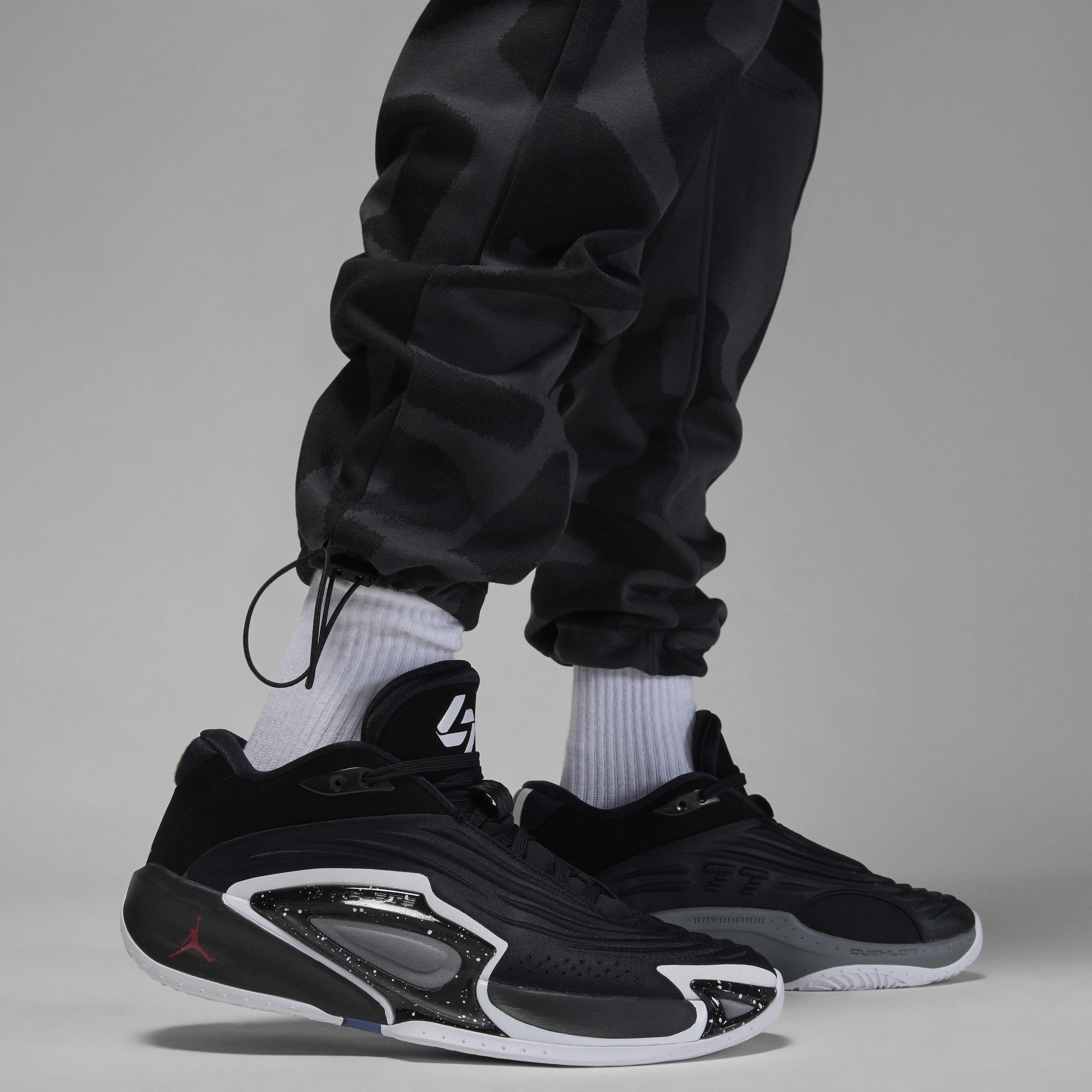 Jordan Sport Hoop Fleece image number 4