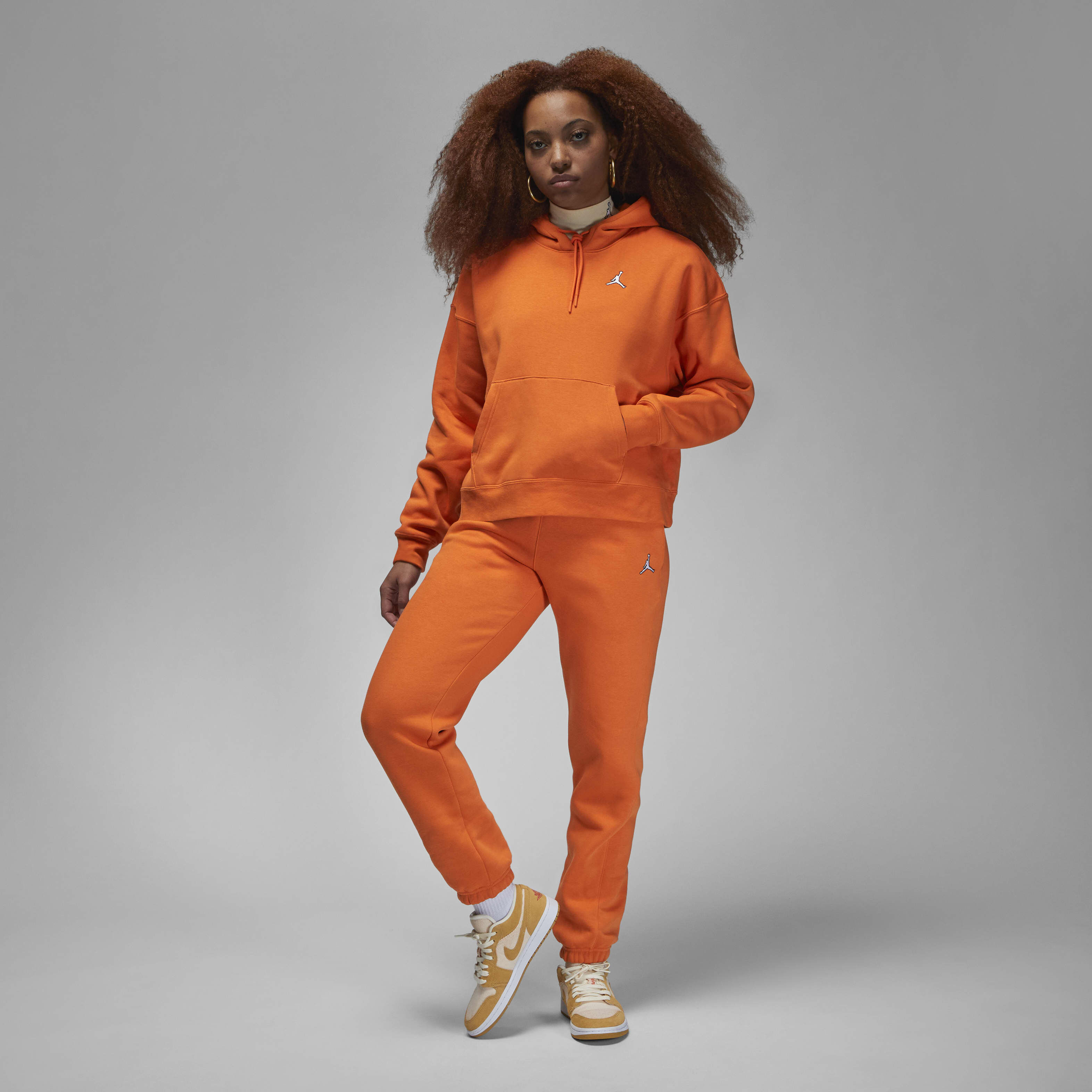 Jordan Brooklyn image number 5