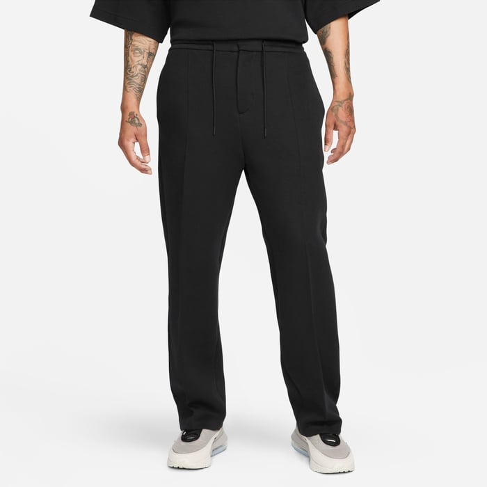 Buy Nike Sportswear Tech Fleece Re-Imagined Men's Loose Fit Open