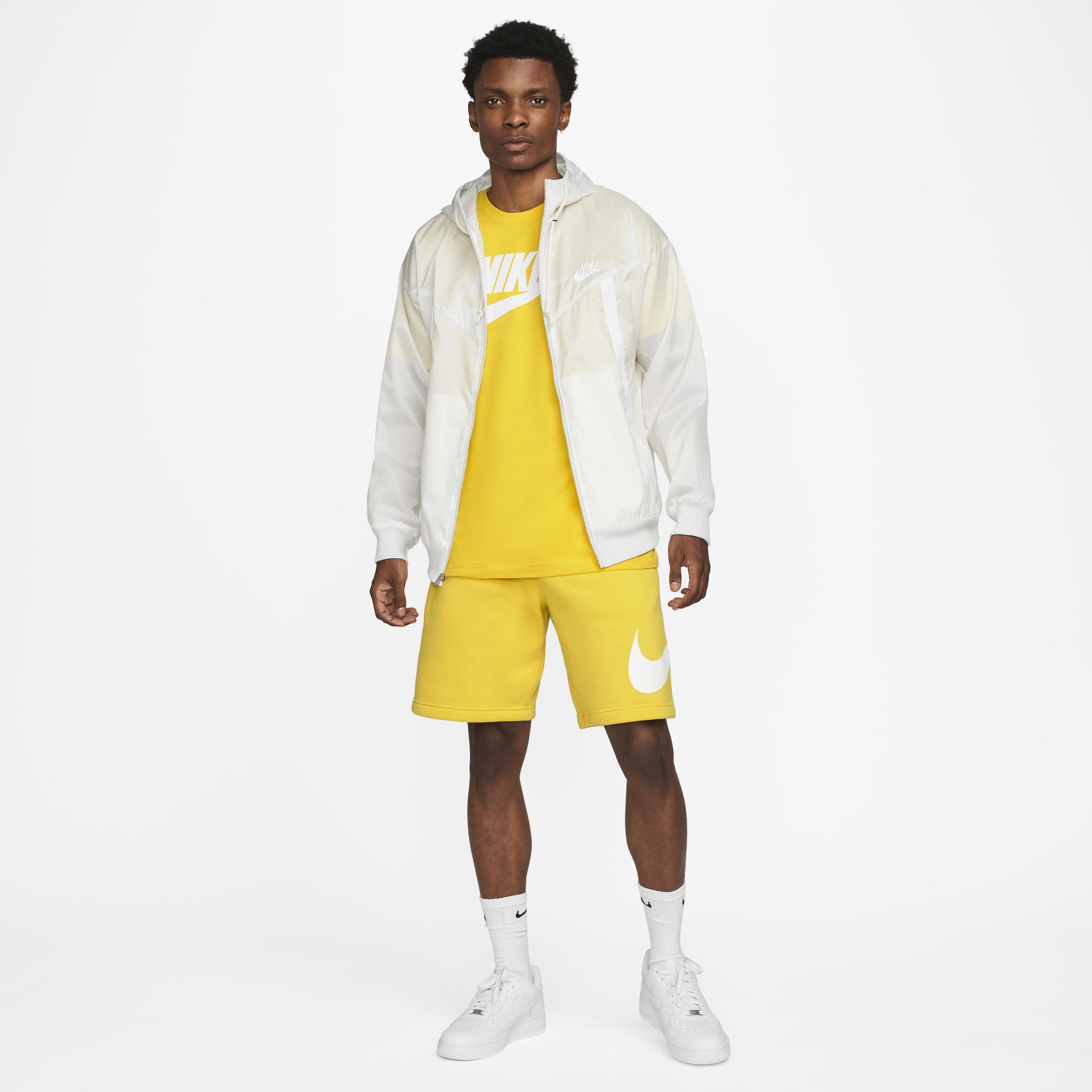 نايكي سبورتسوير image number 3