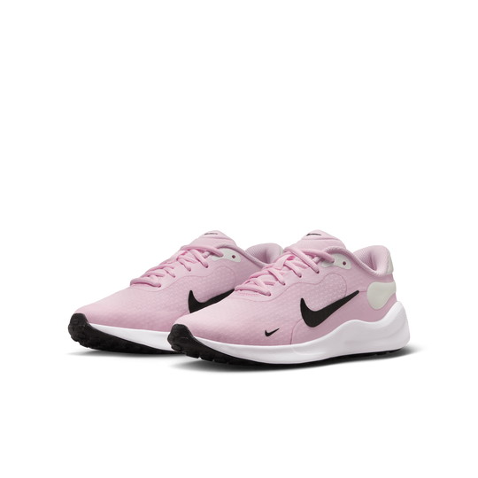 Does the nike kids revolution top 2 run big or small