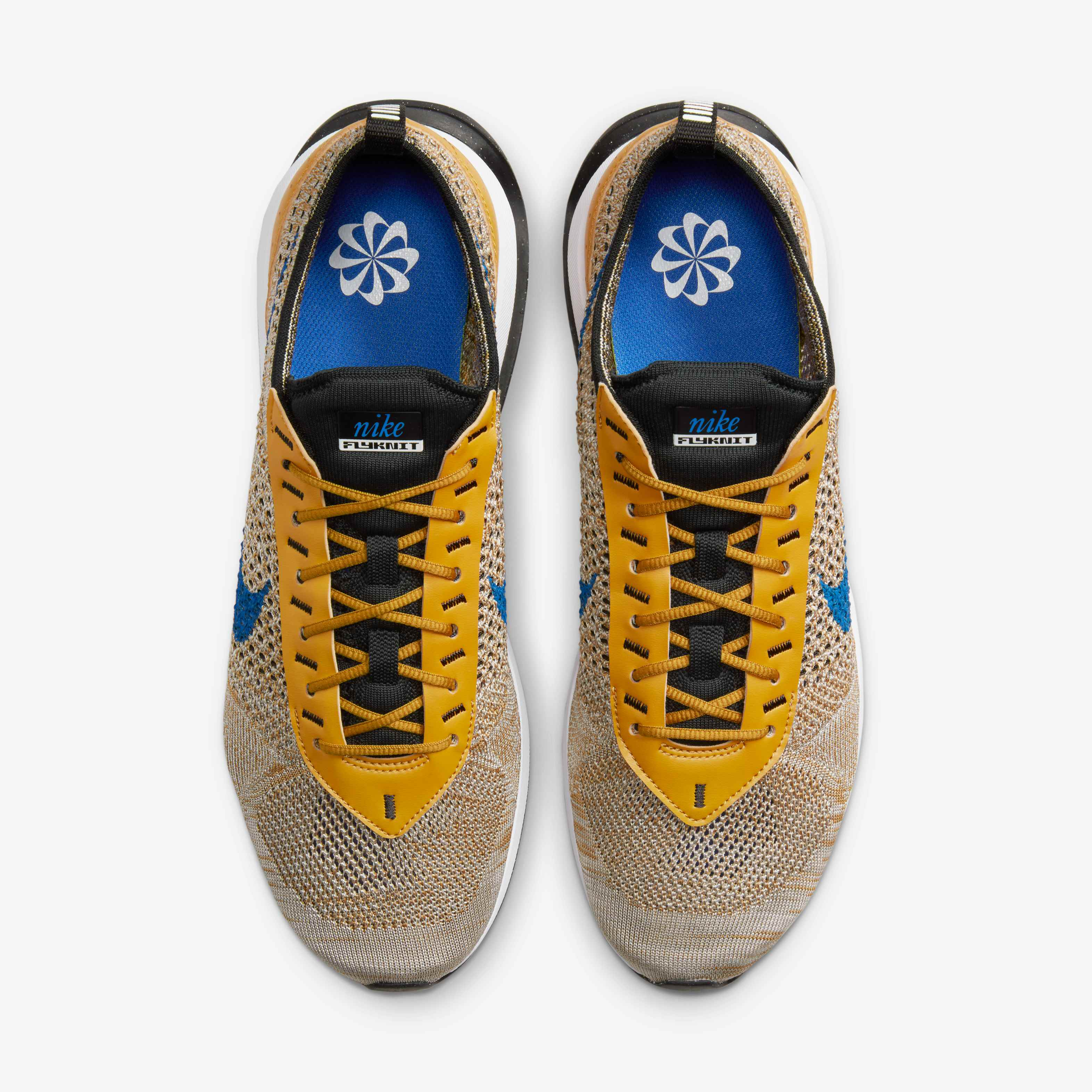 Nike Air Max Flyknit Racer Next Nature image number 4