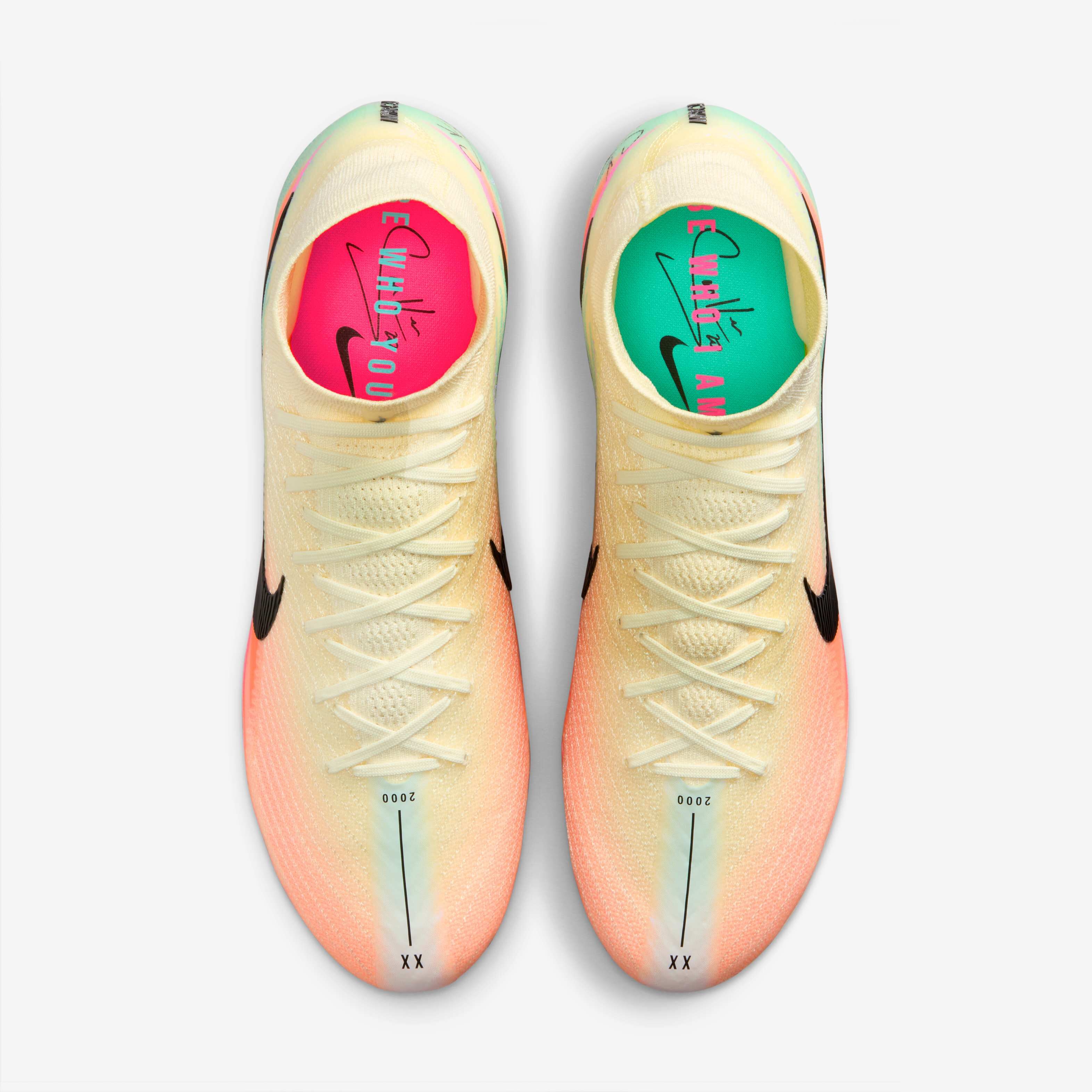 mercurial dream speed 001