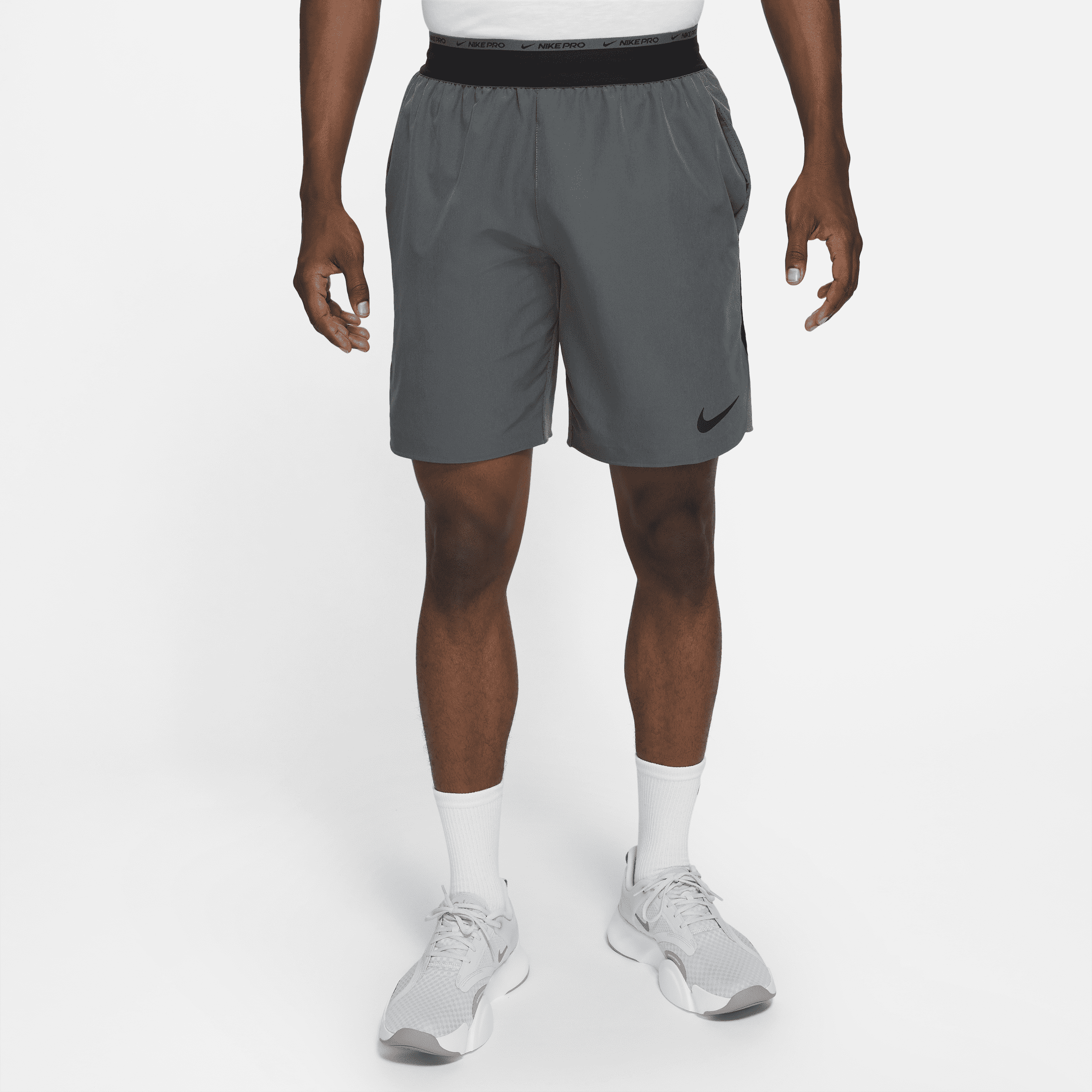 Nike men's project x flex clearance shorts