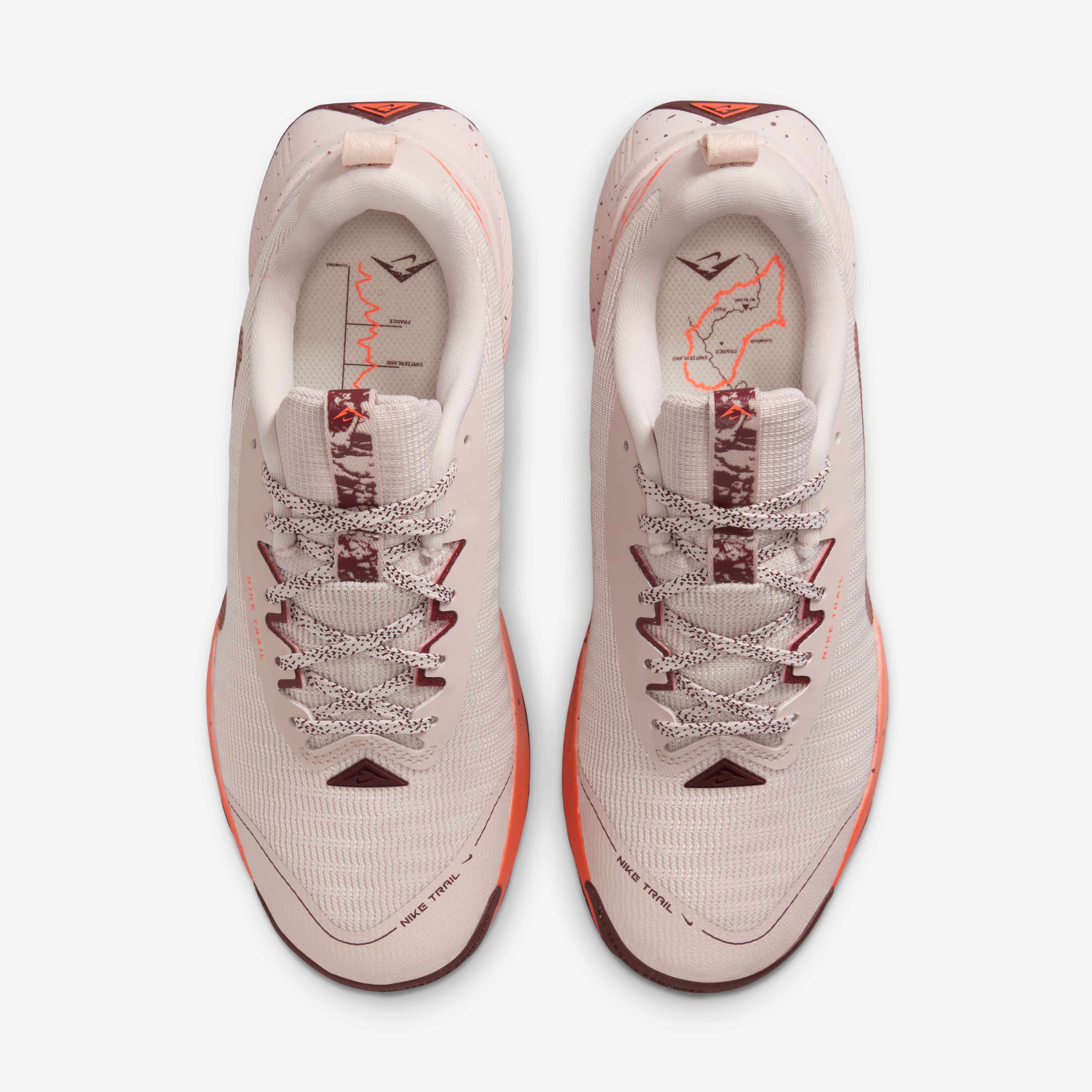 Nike Juniper Trail 3 image number 3