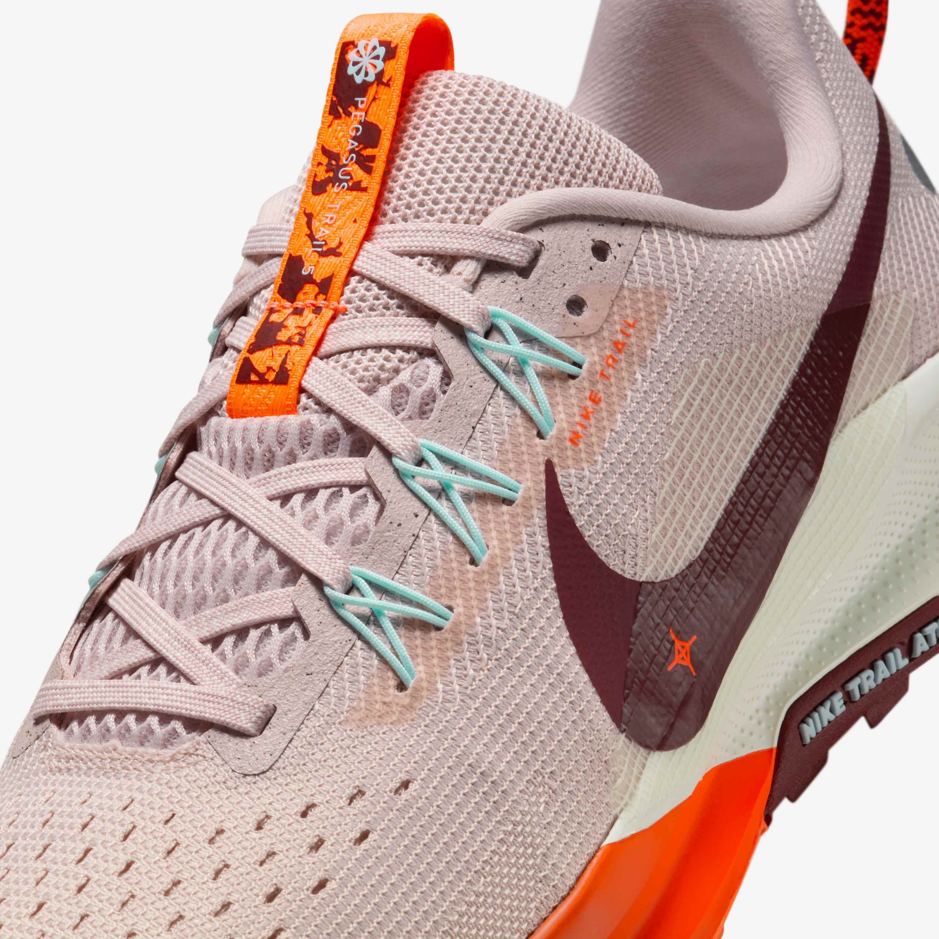 Nike Pegasus Trail 5 image number 6
