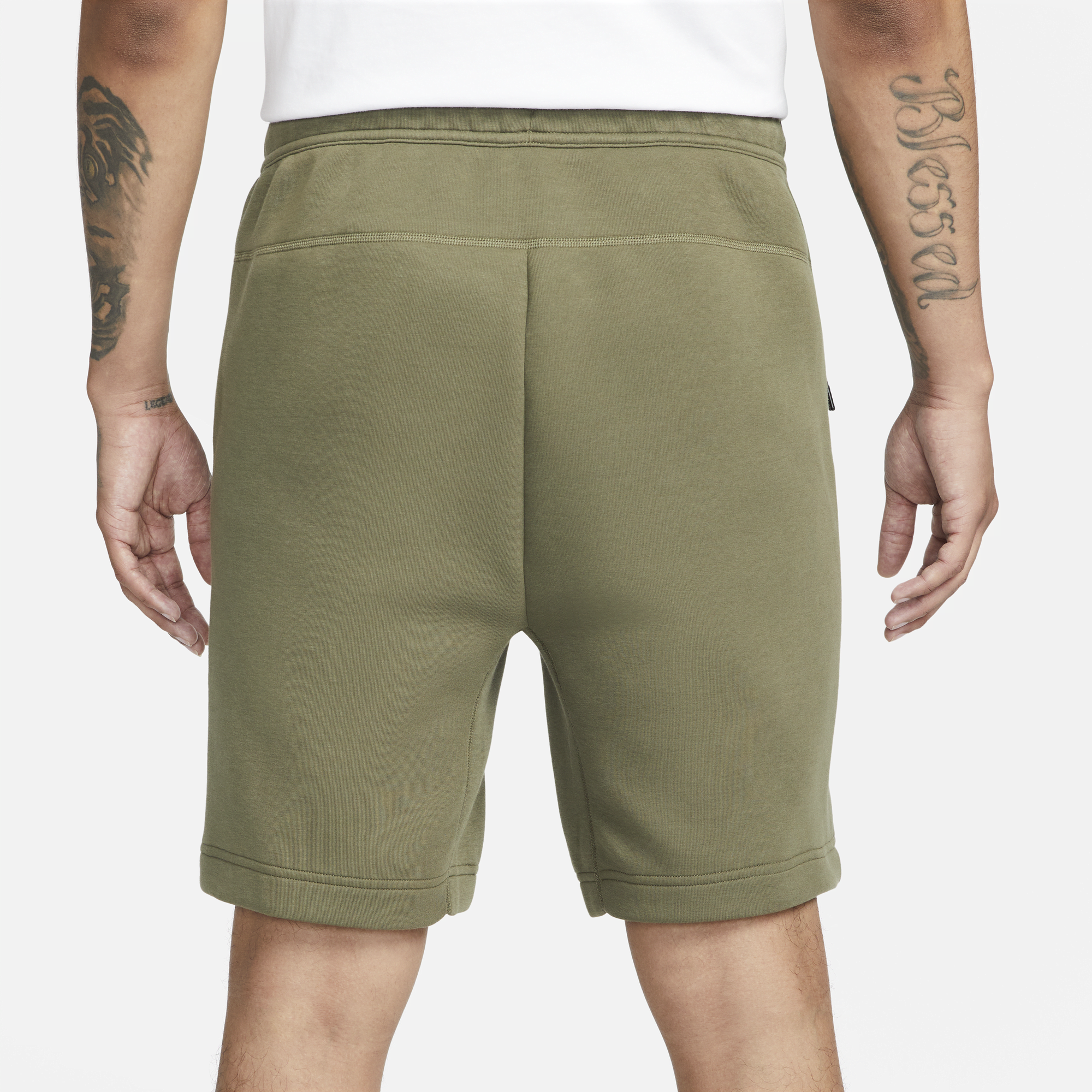 Nike comfy shorts online