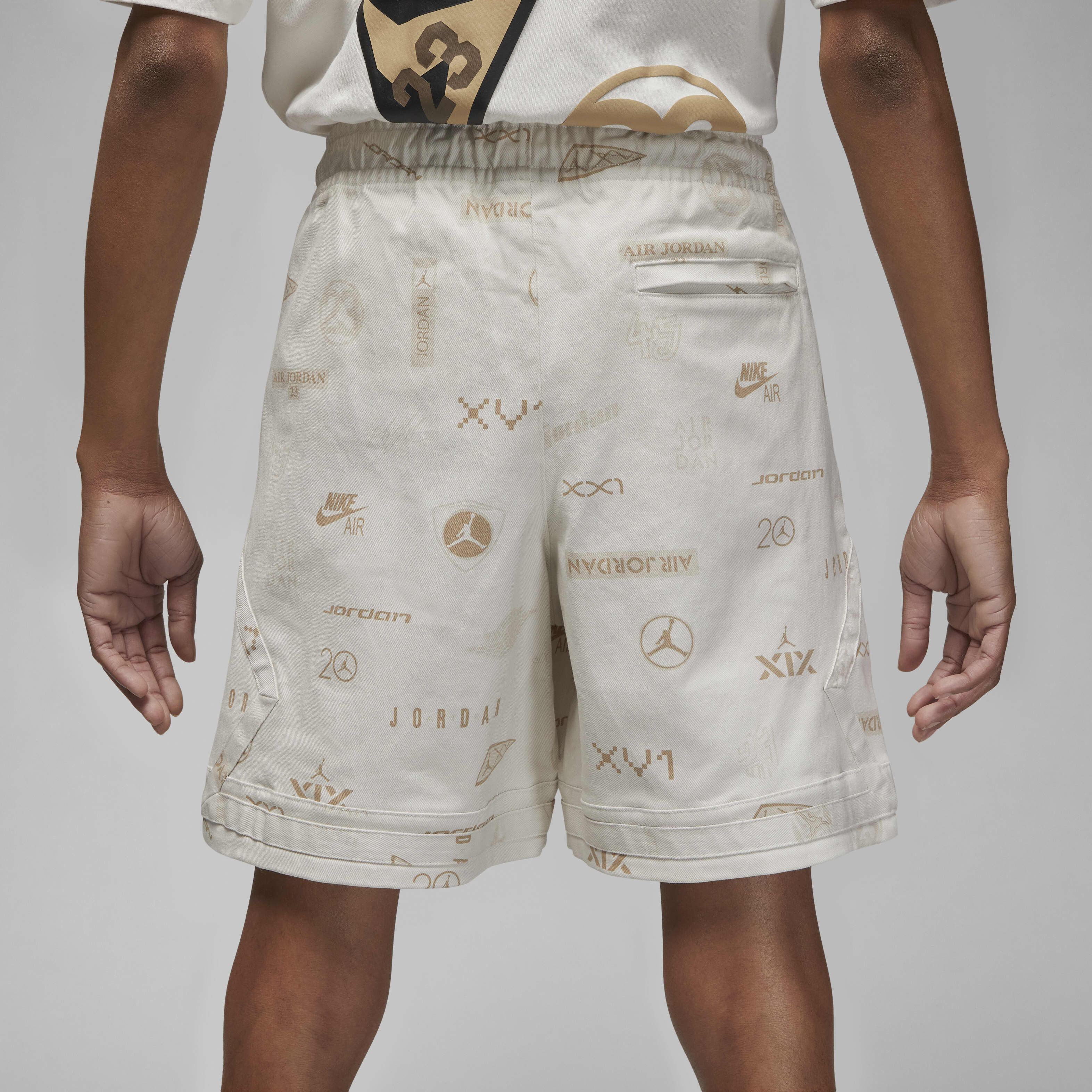 Jordan Flight Heritage image number 2