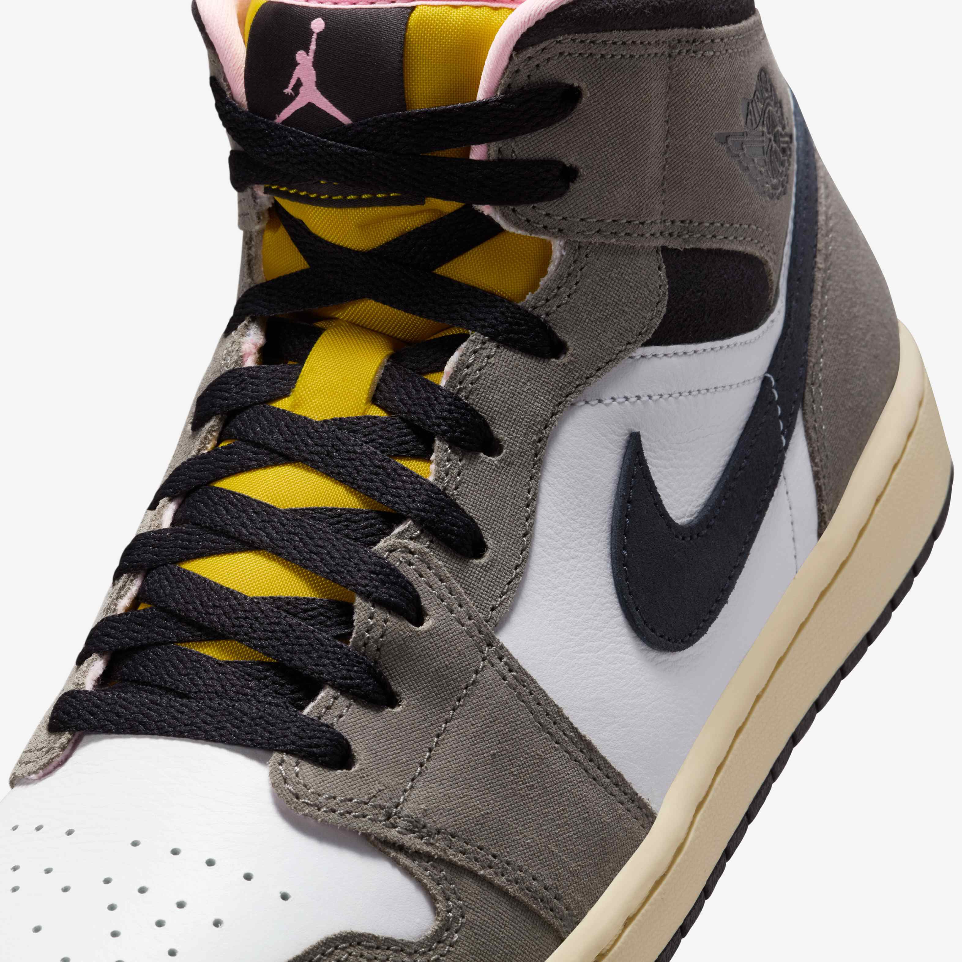 Air Jordan 1 Mid SE image number 6
