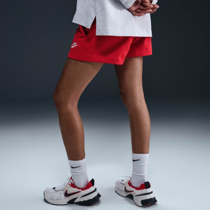 Nike Sportswear Club Fleece image number 2 Nike Sportswear Club Fleece image number 2