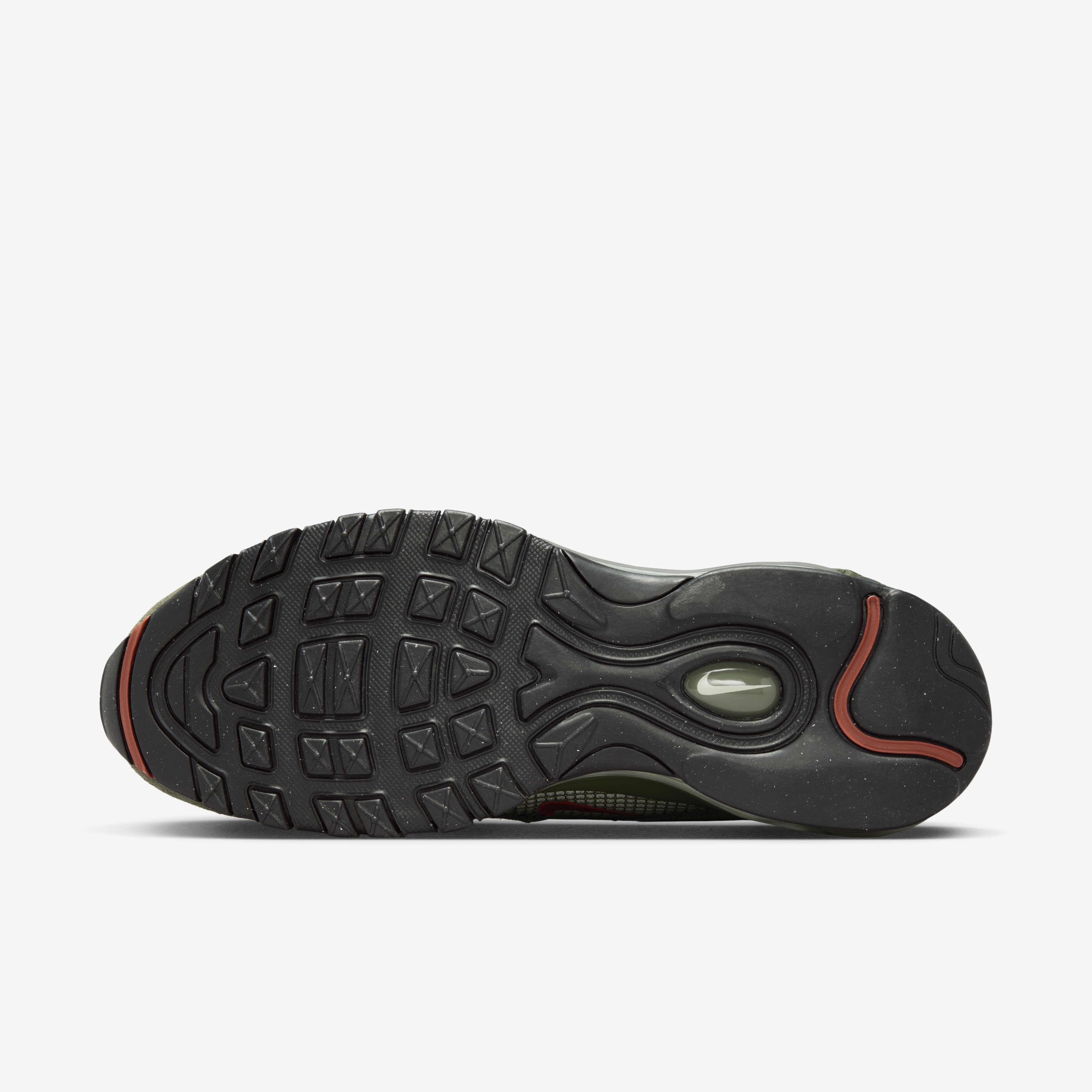 Nike air max 97 se reflective men's shoe online