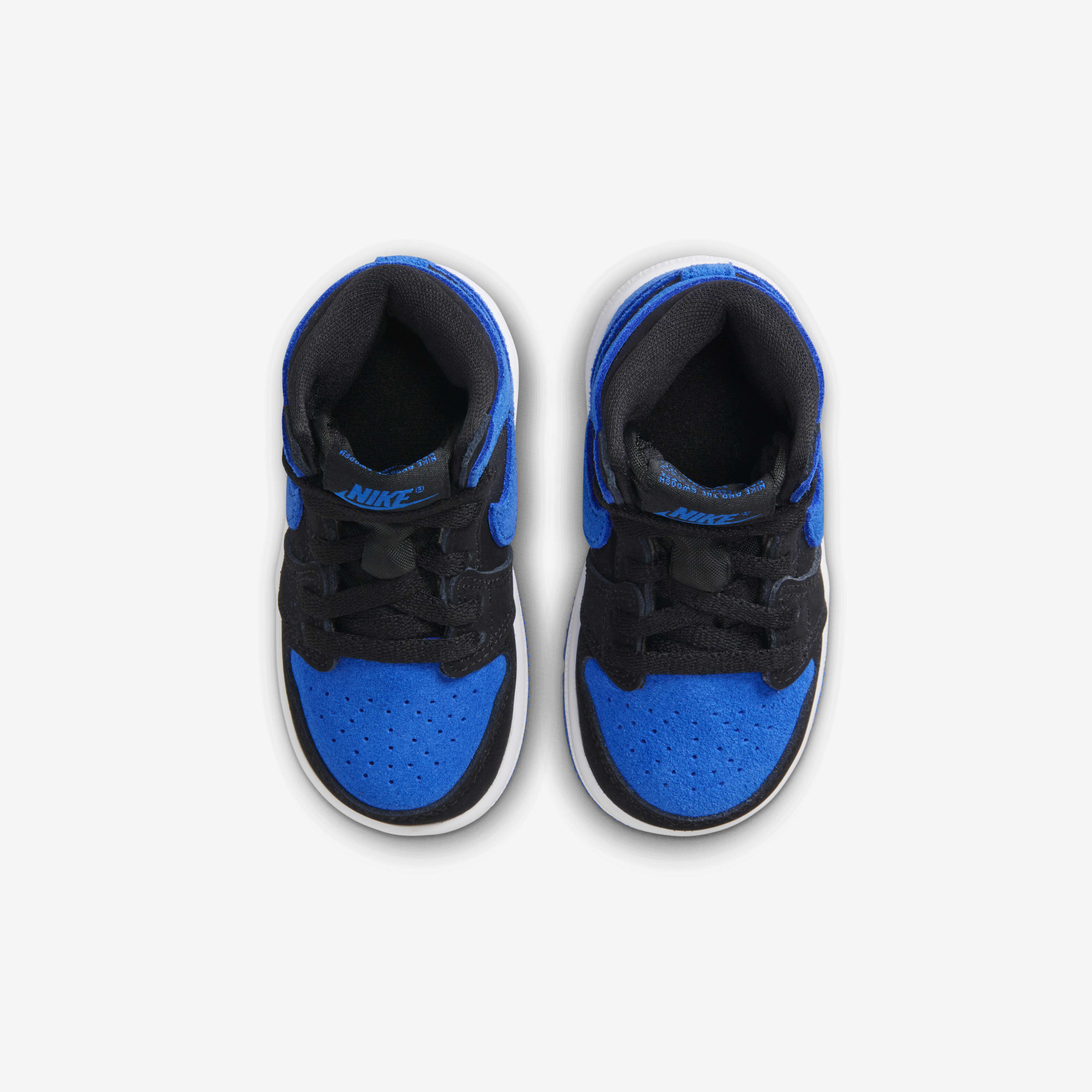 Jordan 1 Retro High OG 'Black and Gold' image number 3