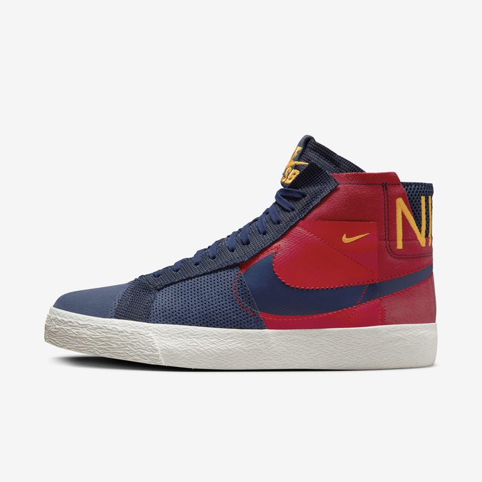 Nike SB Zoom Blazer Mid Premium image number 0 Nike SB Zoom Blazer Mid Premium image number 0