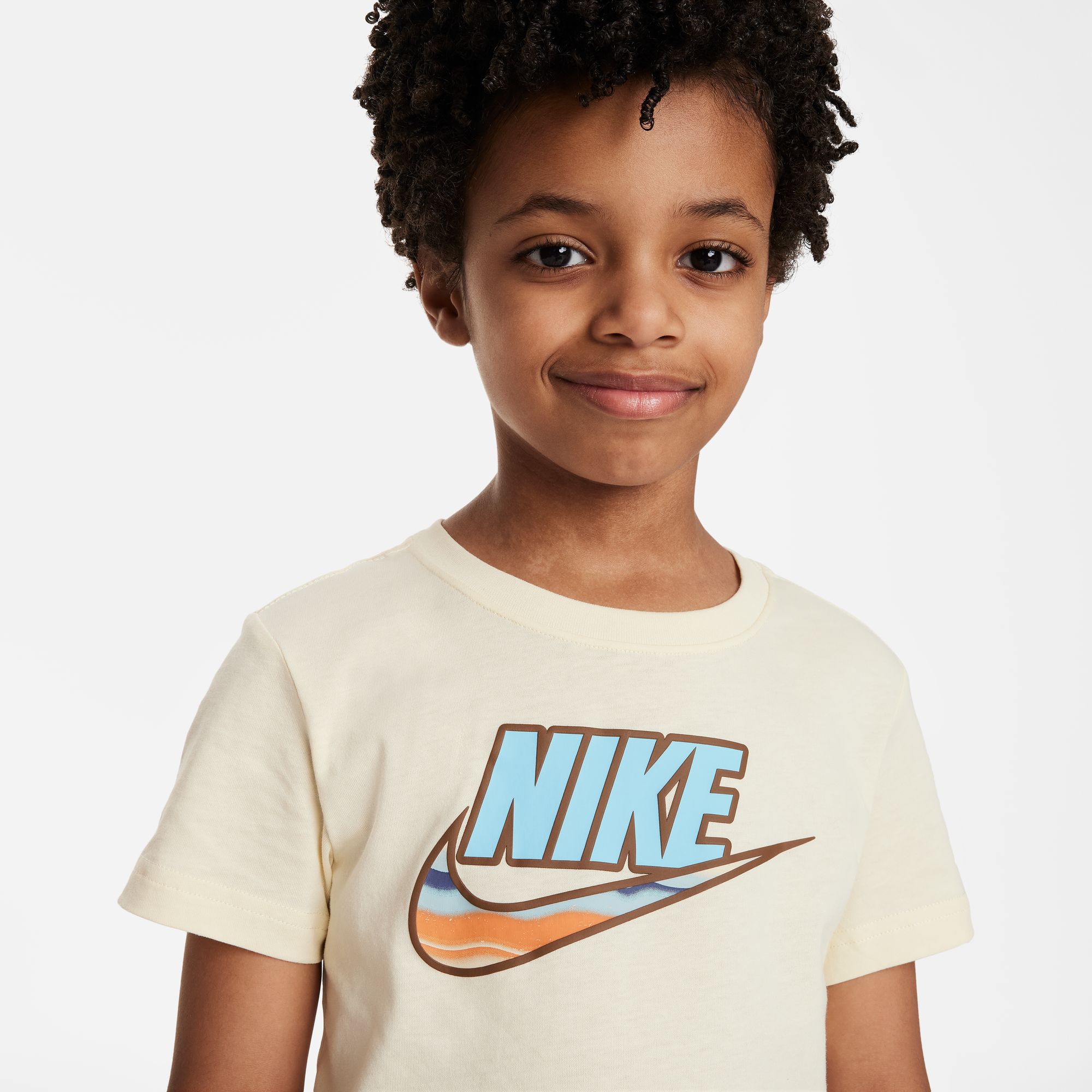 Nike Sportswear Shorts Set image number 1