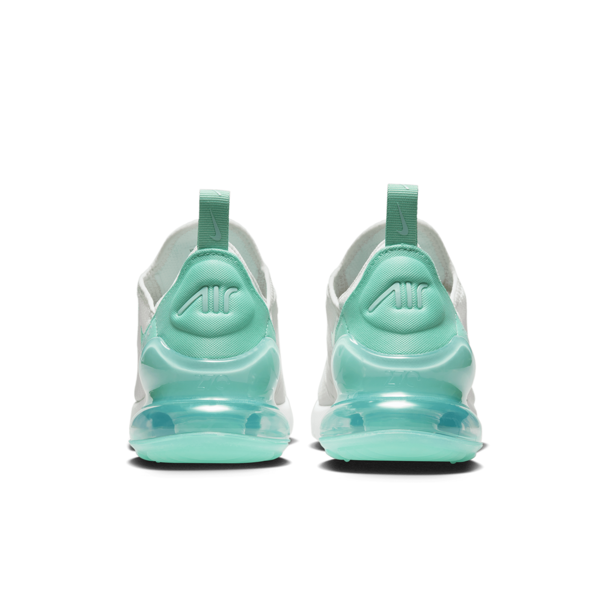 Air max 270 mint green new arrivals