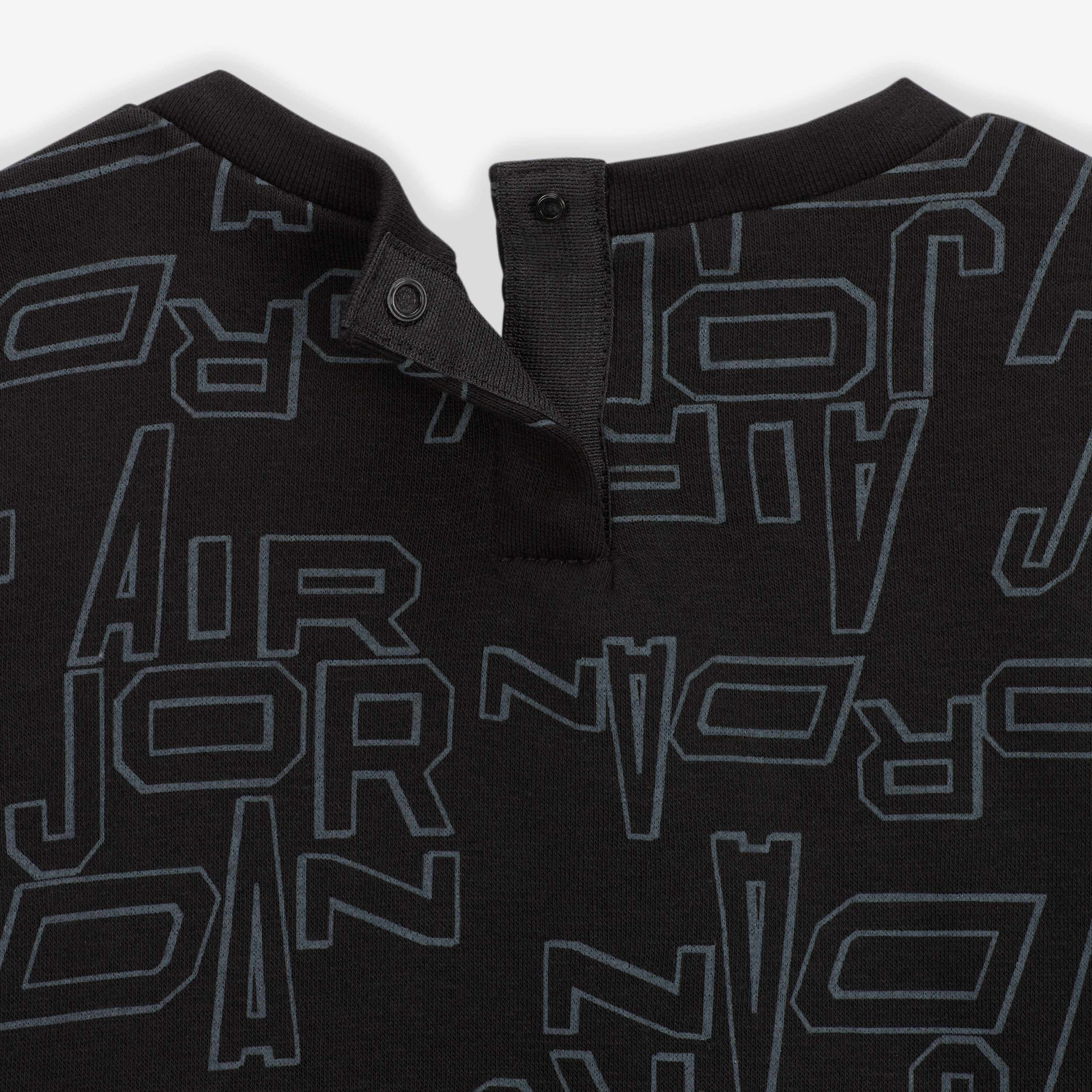 طقم تيشيرت جوردن تيك فلايت image number 2