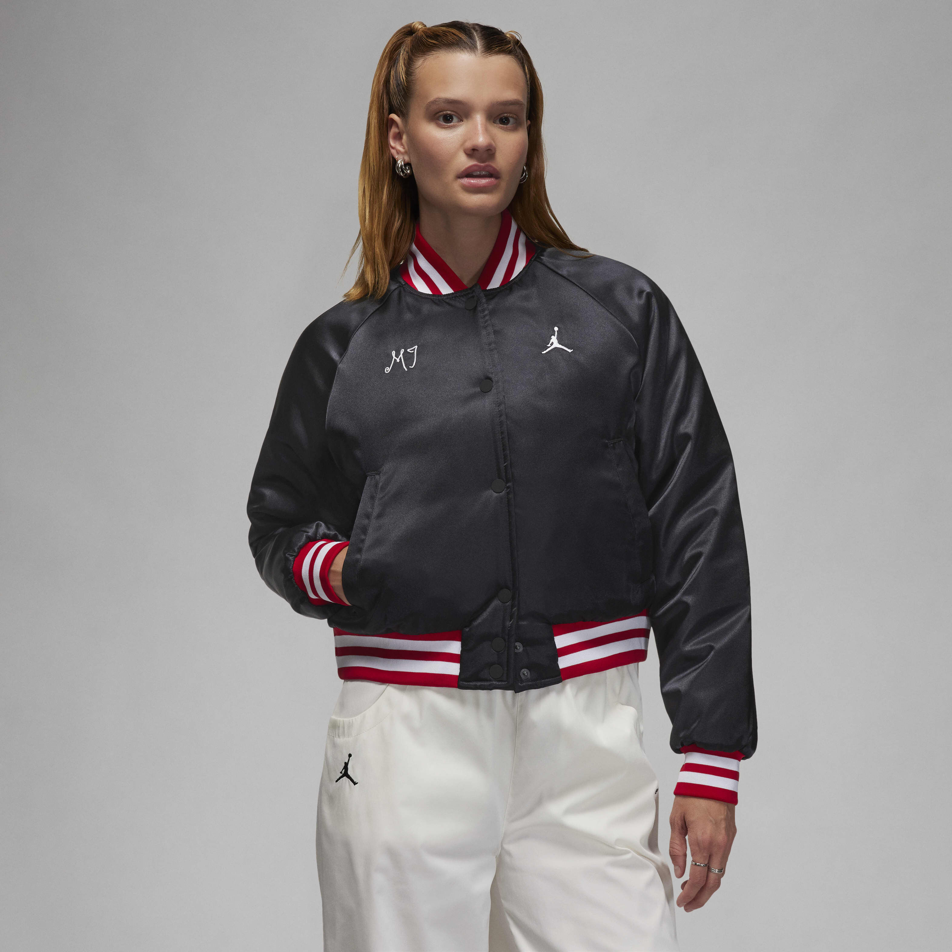 Jordan windbreaker womens store