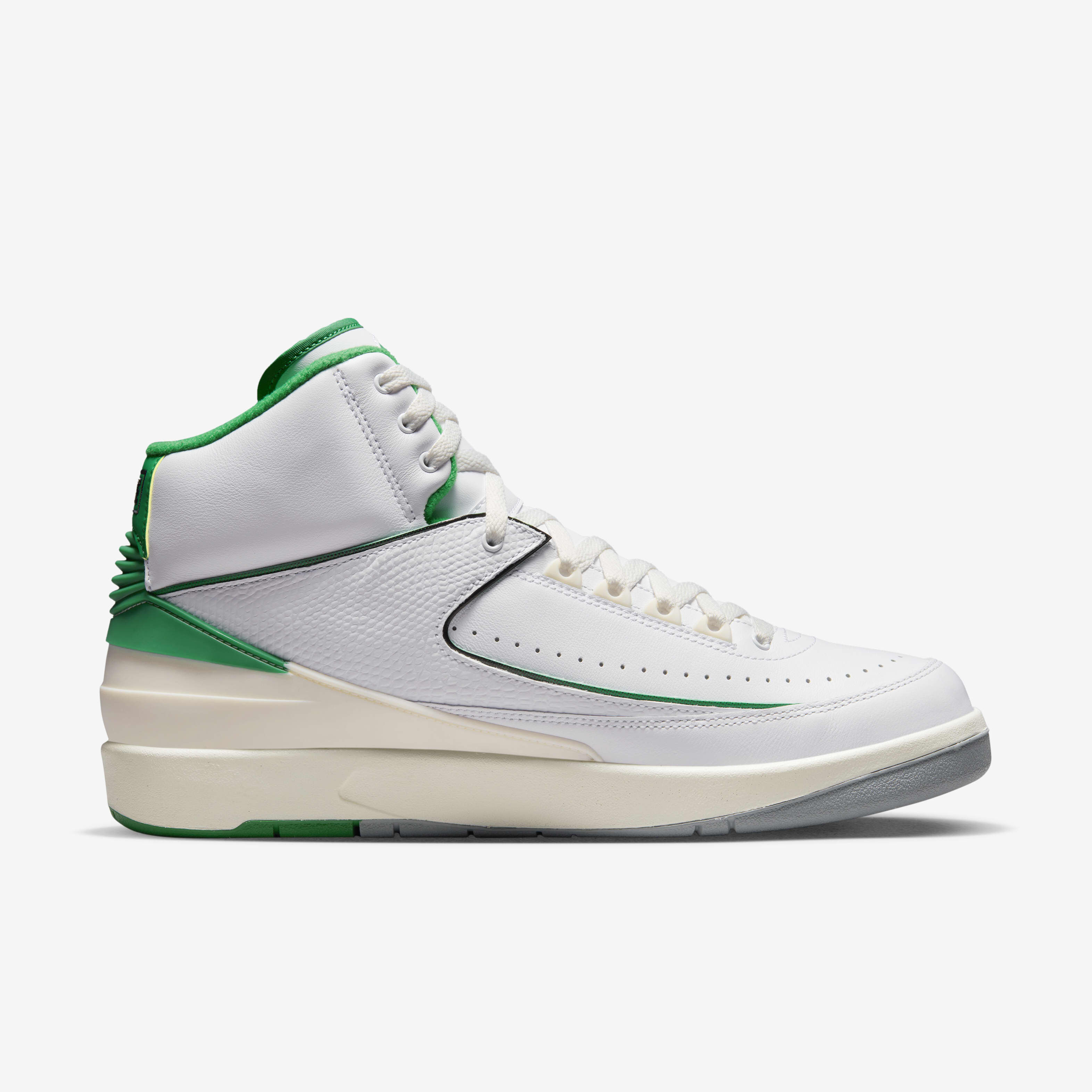 Number 2 jordans discount
