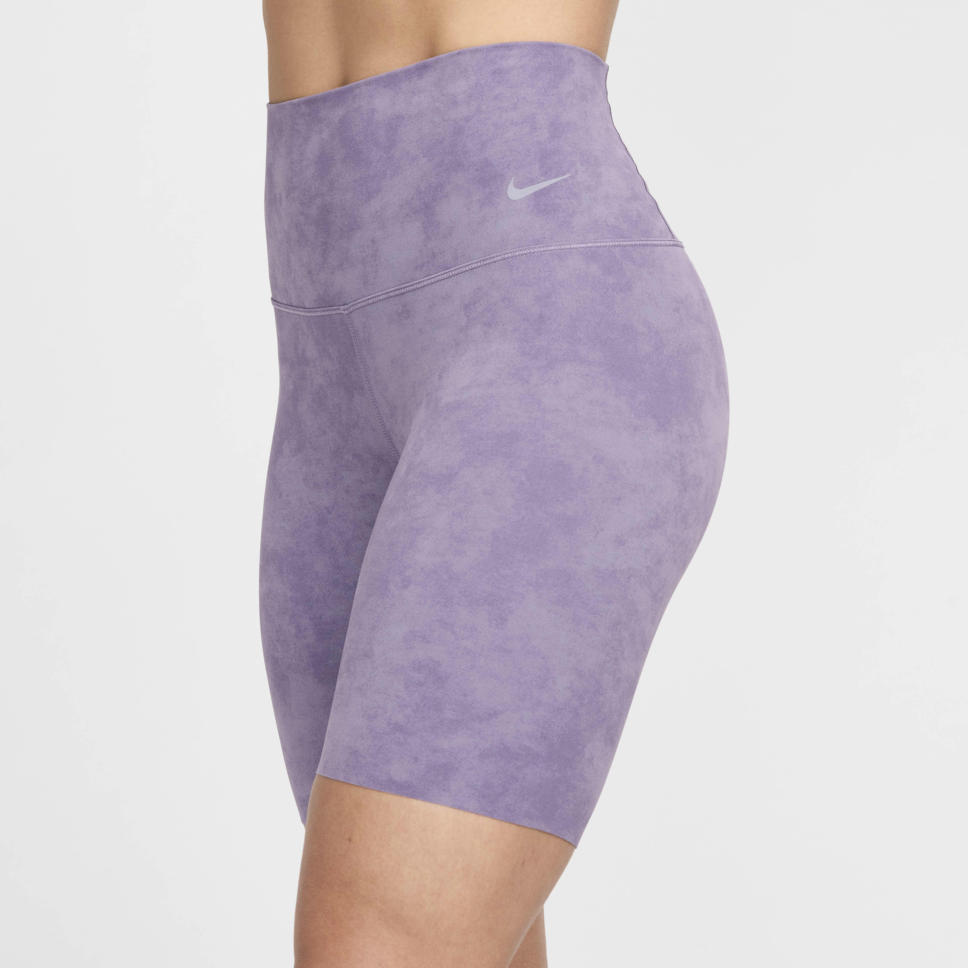 Buy Nike Zenvy Tie-Dye Women's Gentle-Support High-Waisted