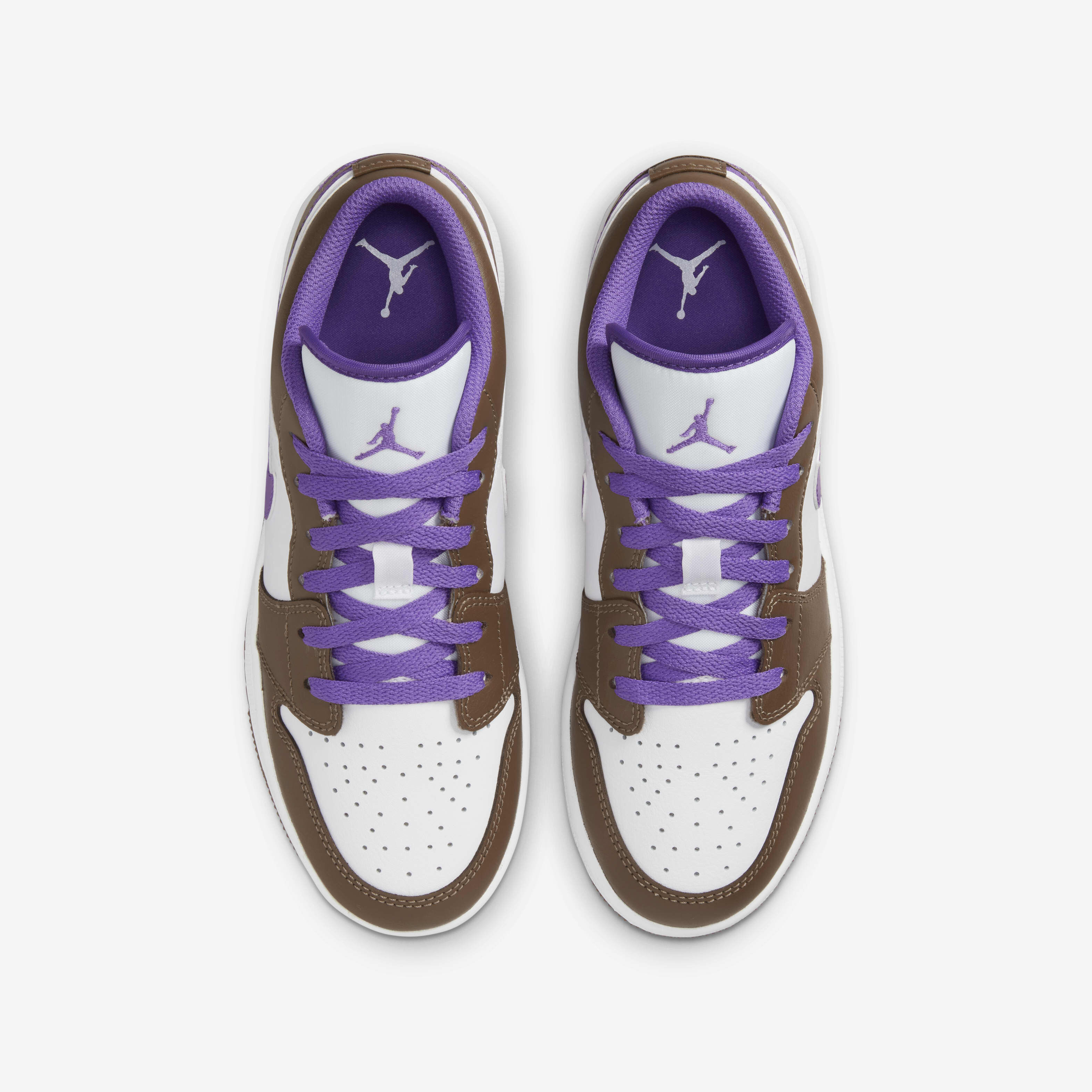 Air Jordan 1 Low image number 3