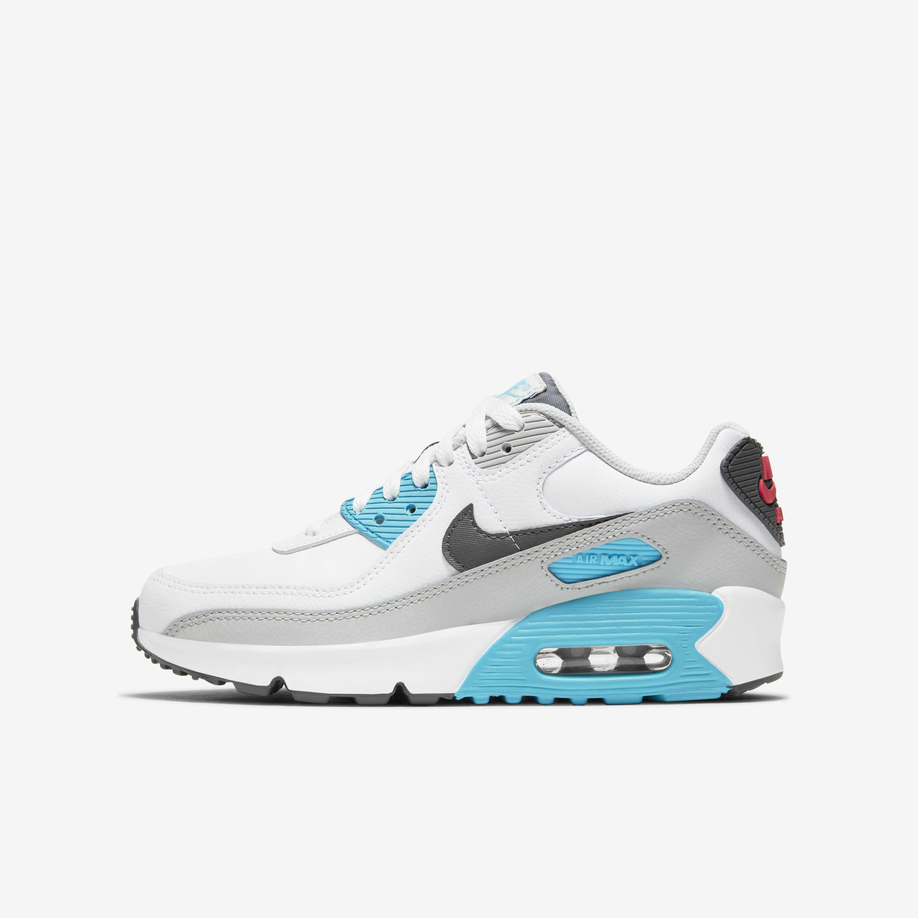 Buy Nike Air Max 90 LTR Older Kids Shoes Nike Saudi Official